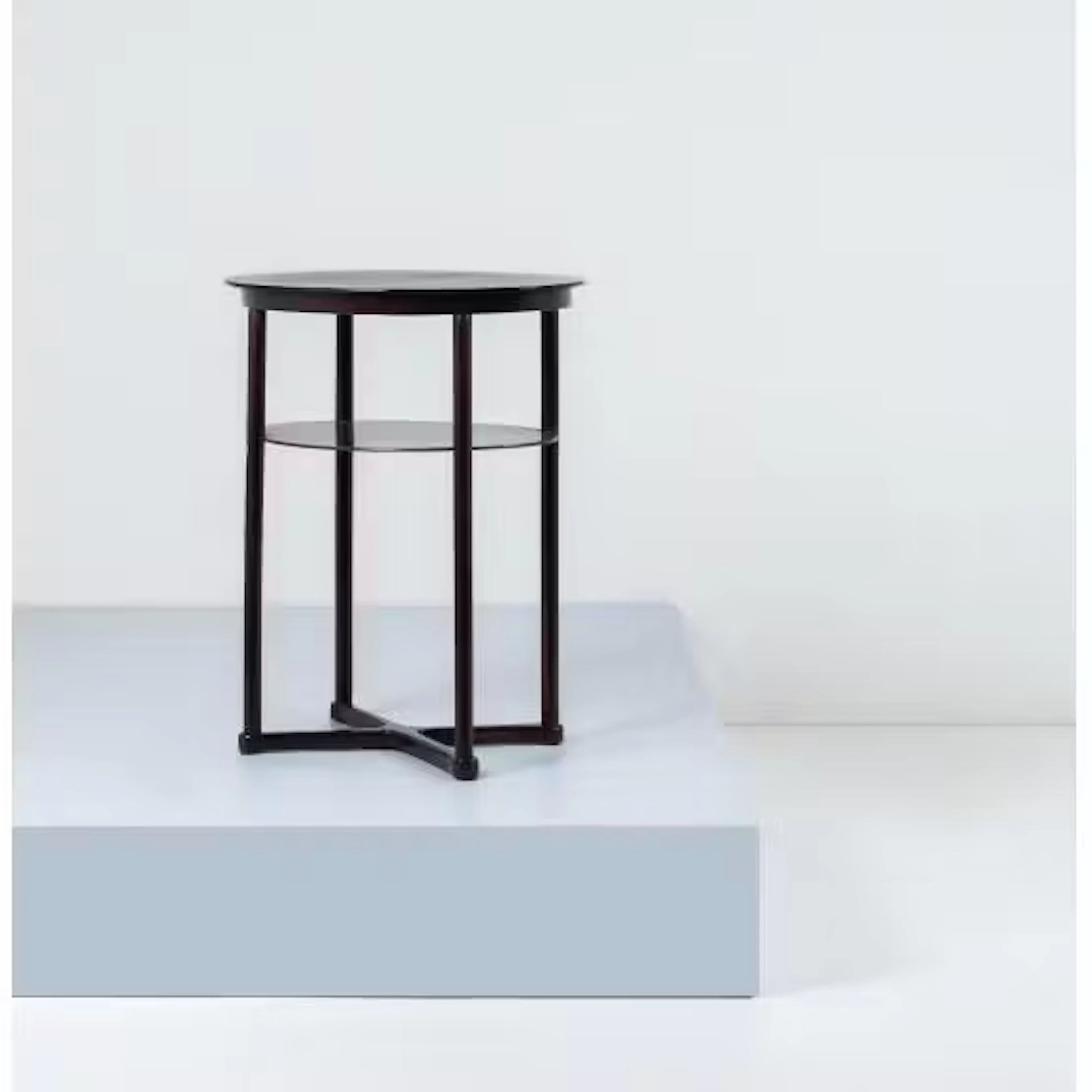 JOSEF HOFFMANN, Tavolo occasionale modello”960/2”