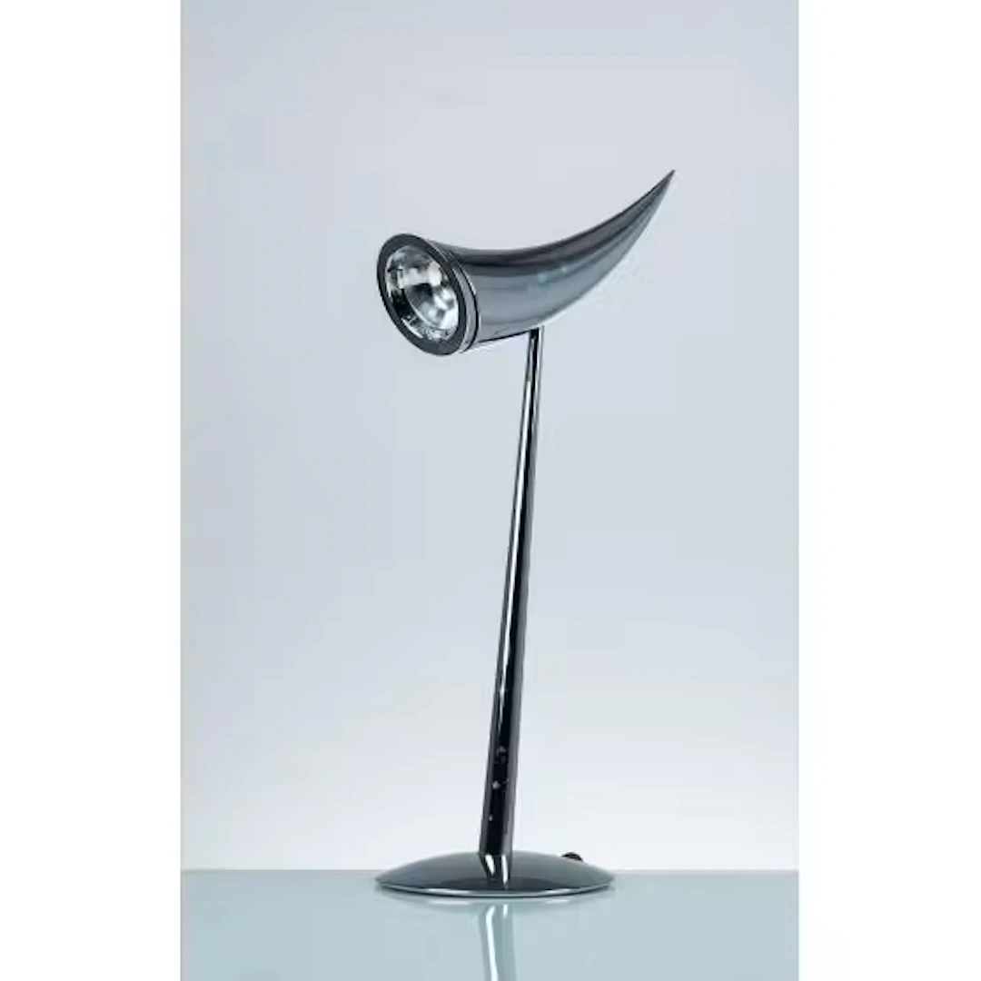 PHILIPPE STARCK, Lampada da tavolo modello “Ara”