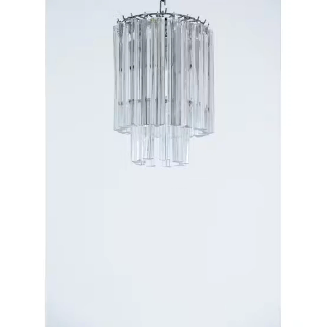 VENINI (Attr.), Lampada a sospensione