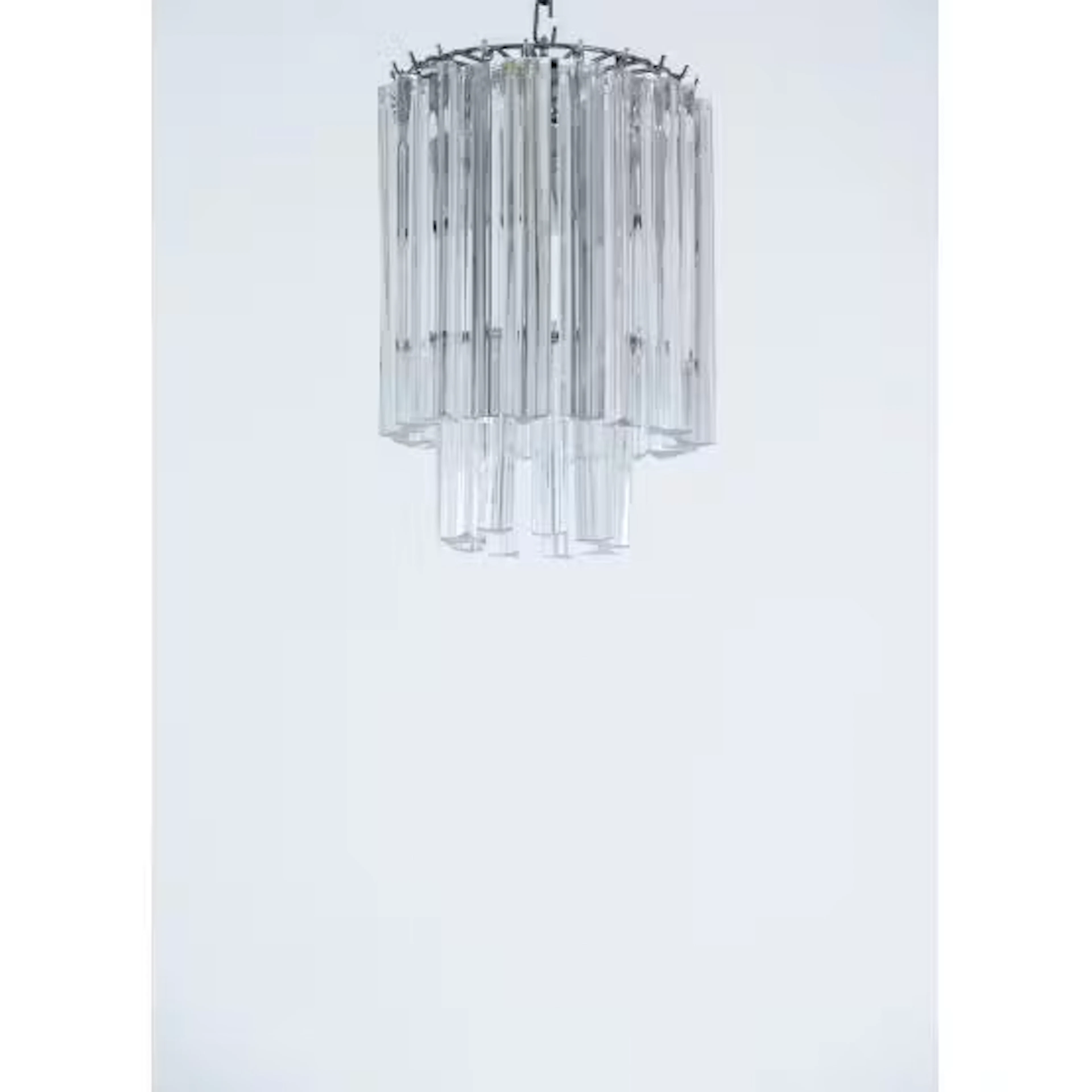 VENINI (Attr.), Lampada a sospensione