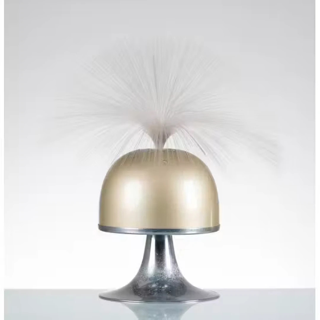 SPACE AGE, Lampada da tavolo