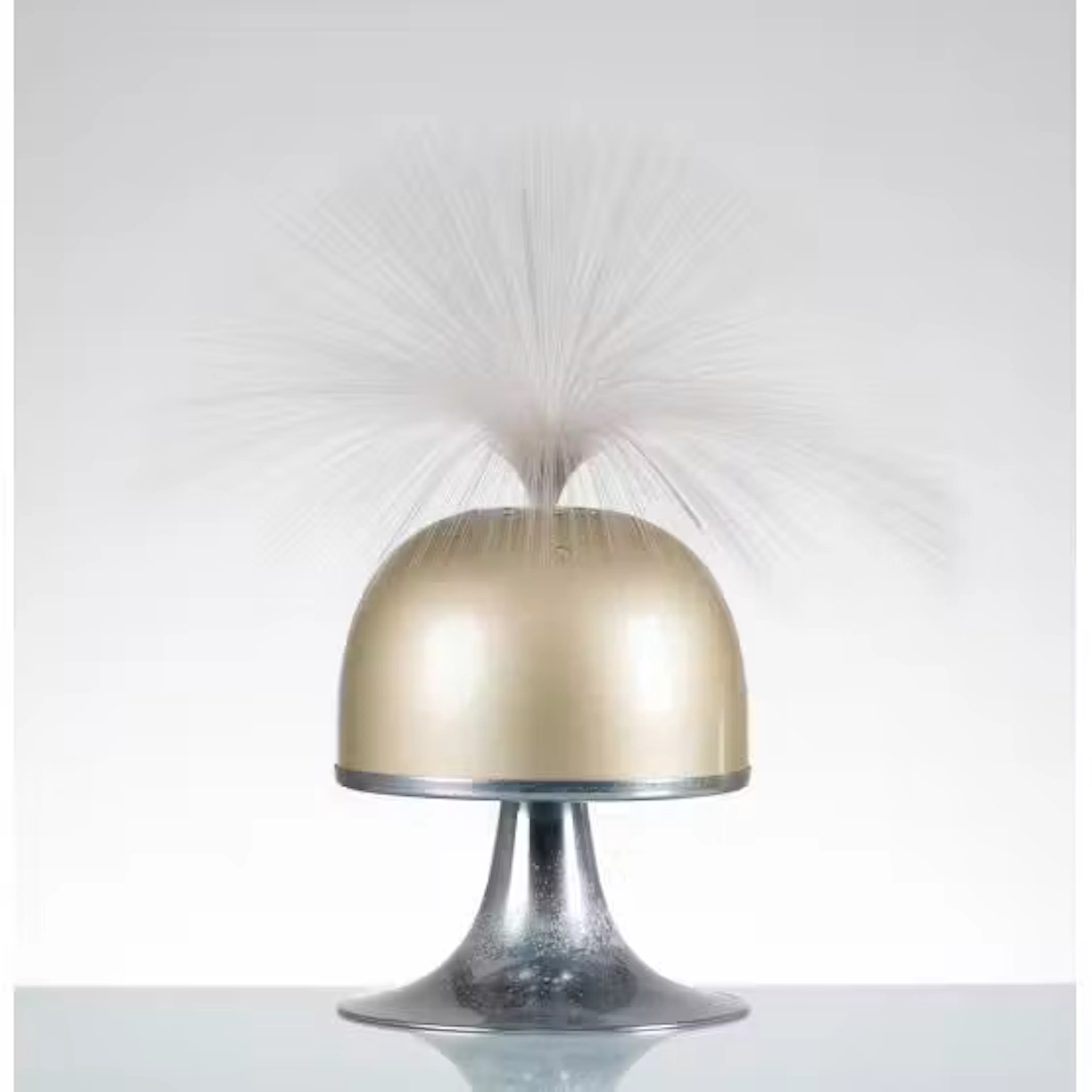 SPACE AGE, Lampada da tavolo
