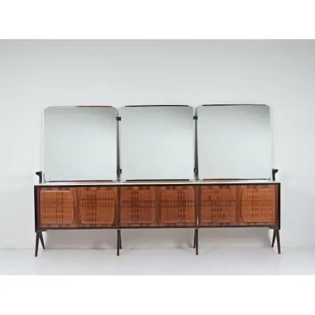 VITTORIO DASSI, Sideboard