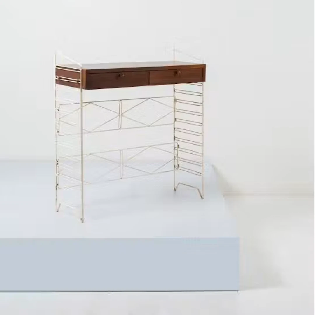 PRODUZIONE SCANDINAVA 1960 ca., Scrittoio