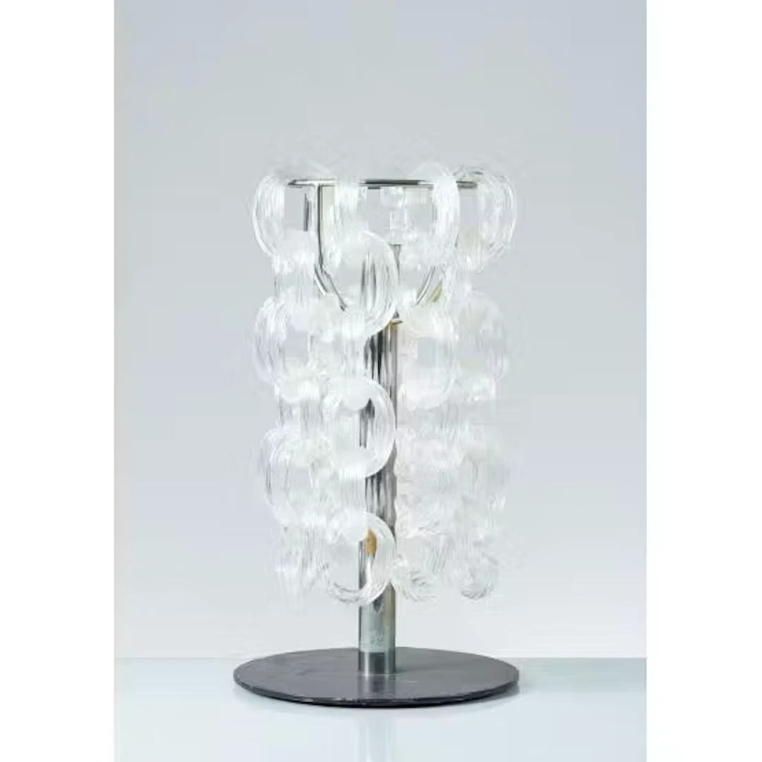 FRATELLI TOSO, Lampada da tavolo