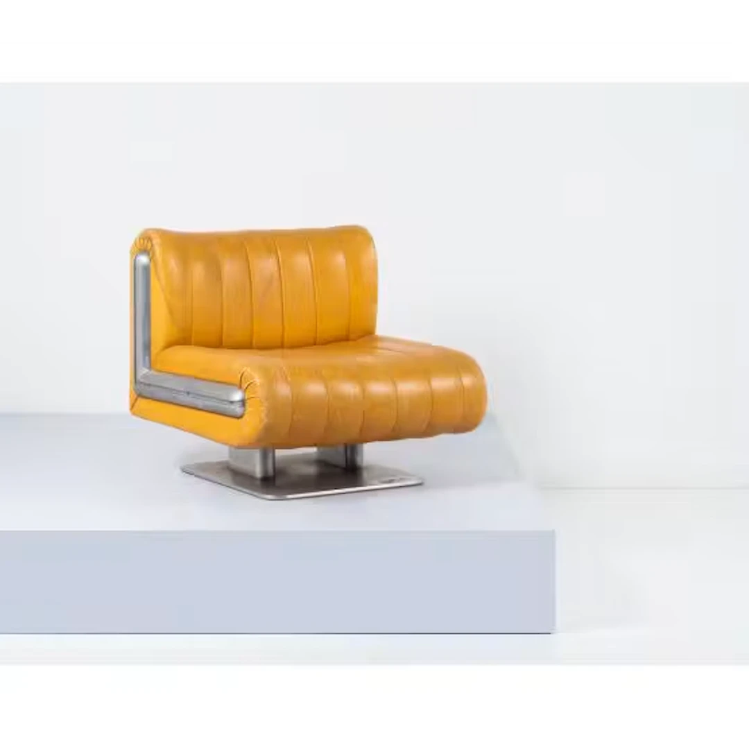 HANS VON KLIER, Poltrona della serie "Sit Sistem"