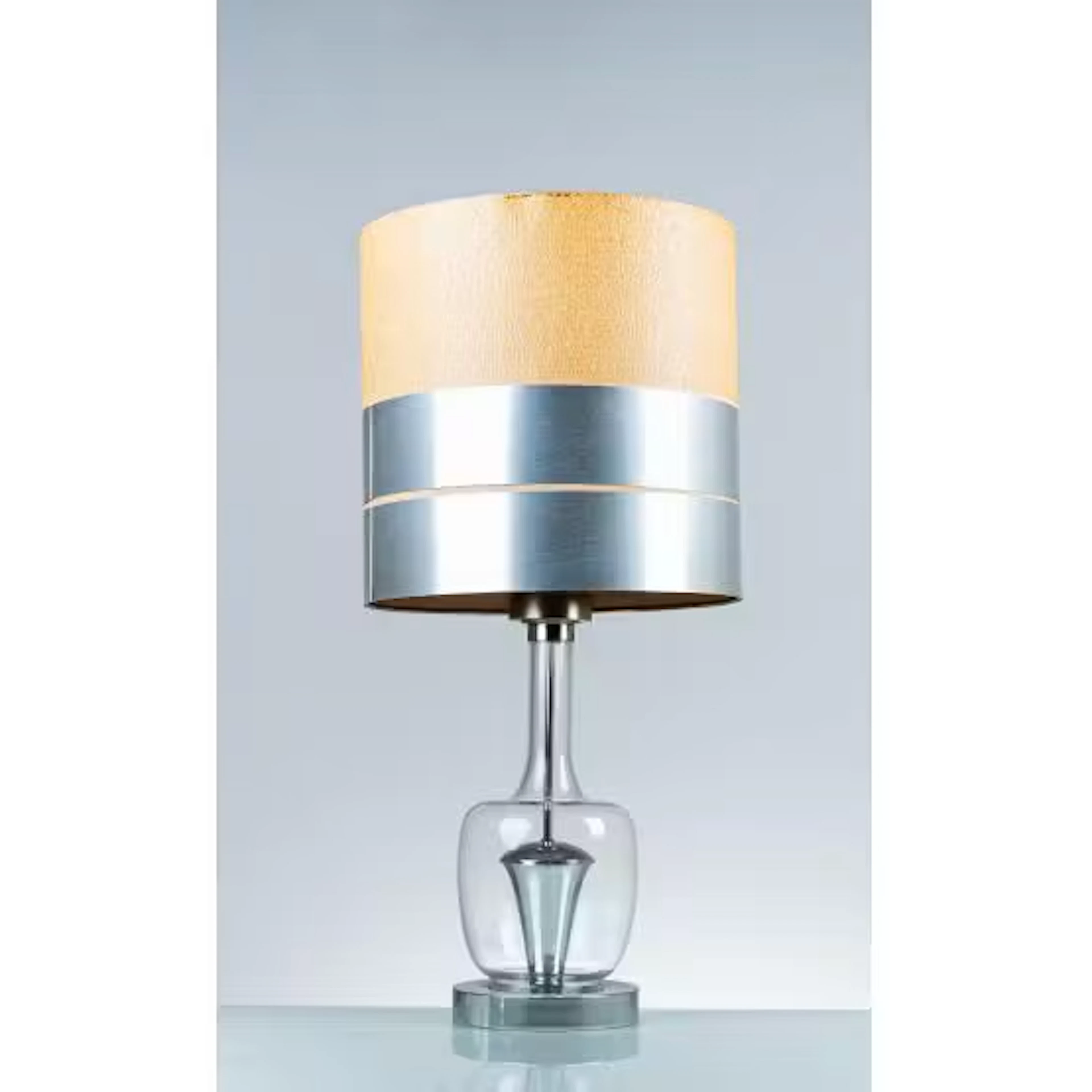 PRODUZIONE ITALIANA 1970 ca., Lampada da tavolo