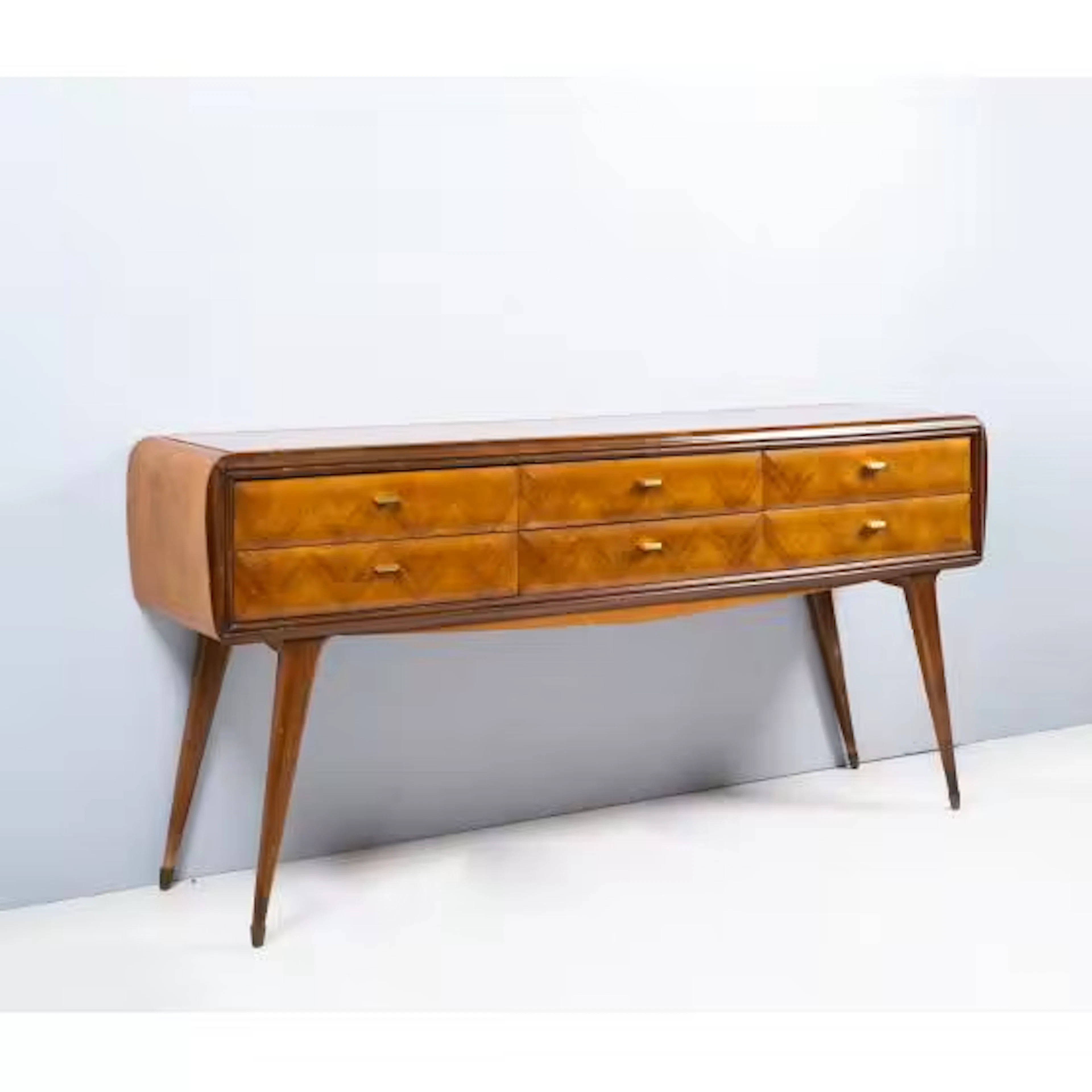 PAOLO BUFFA (Attr.), Sideboard