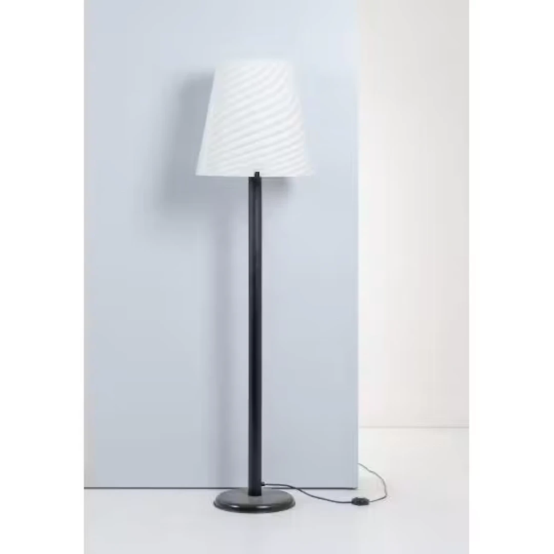FABBIAN (Attr.), Lampada da terra