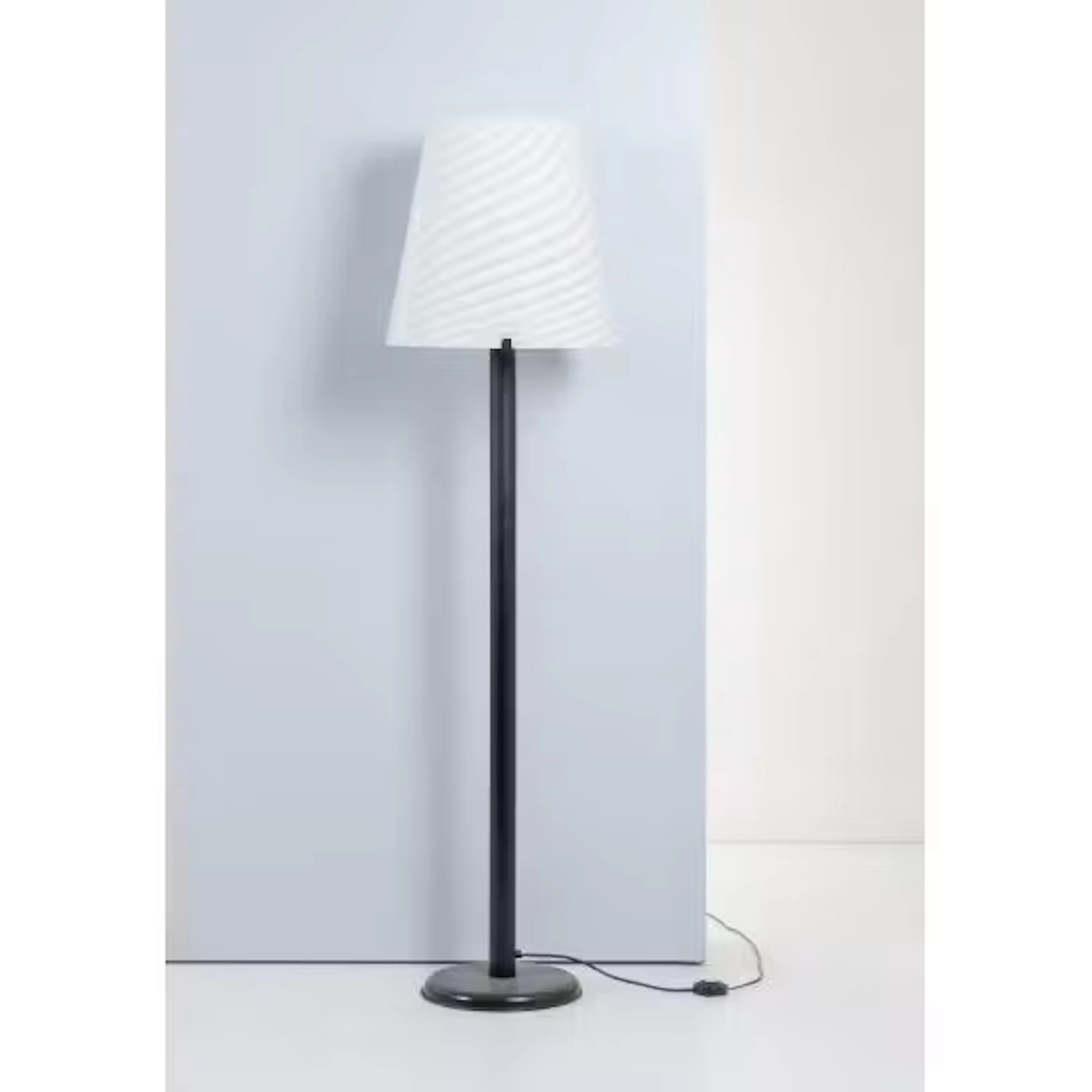 FABBIAN (Attr.), Lampada da terra