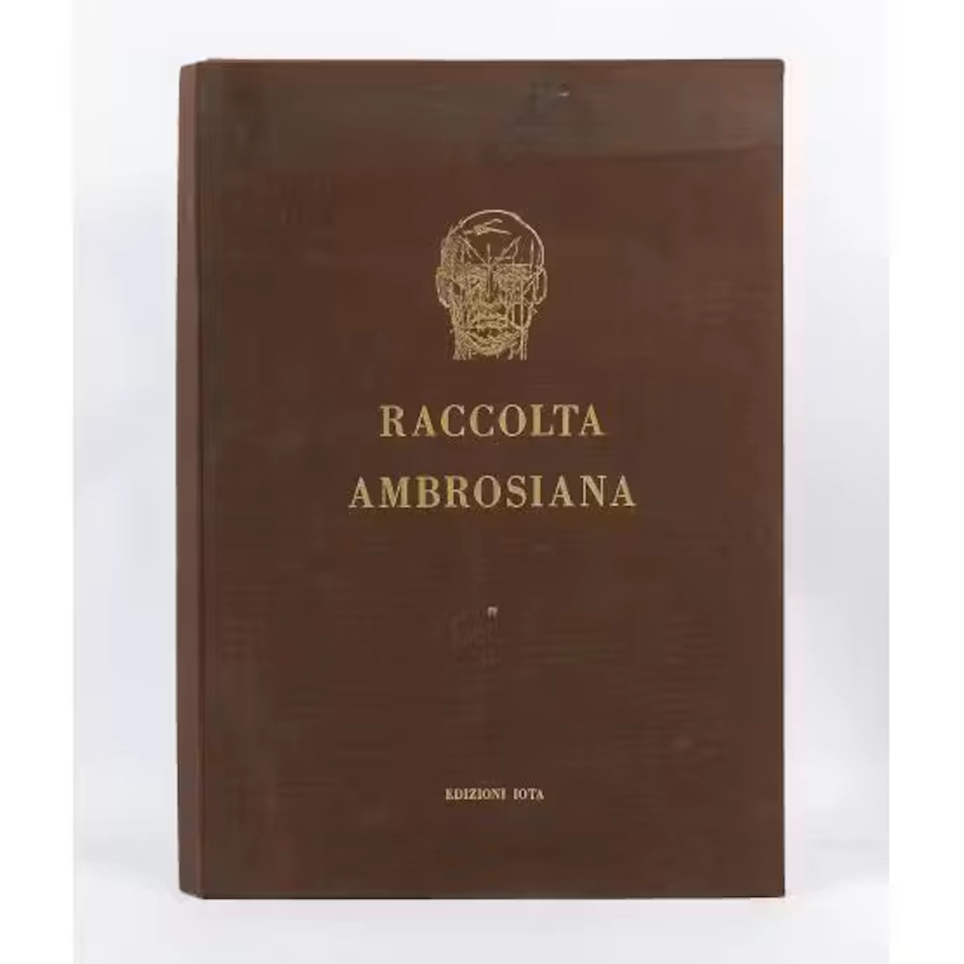 RACCOLTA AMBROSIANA