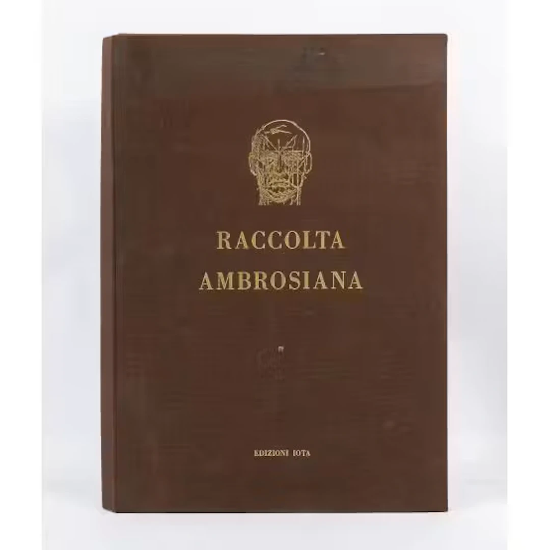 RACCOLTA AMBROSIANA