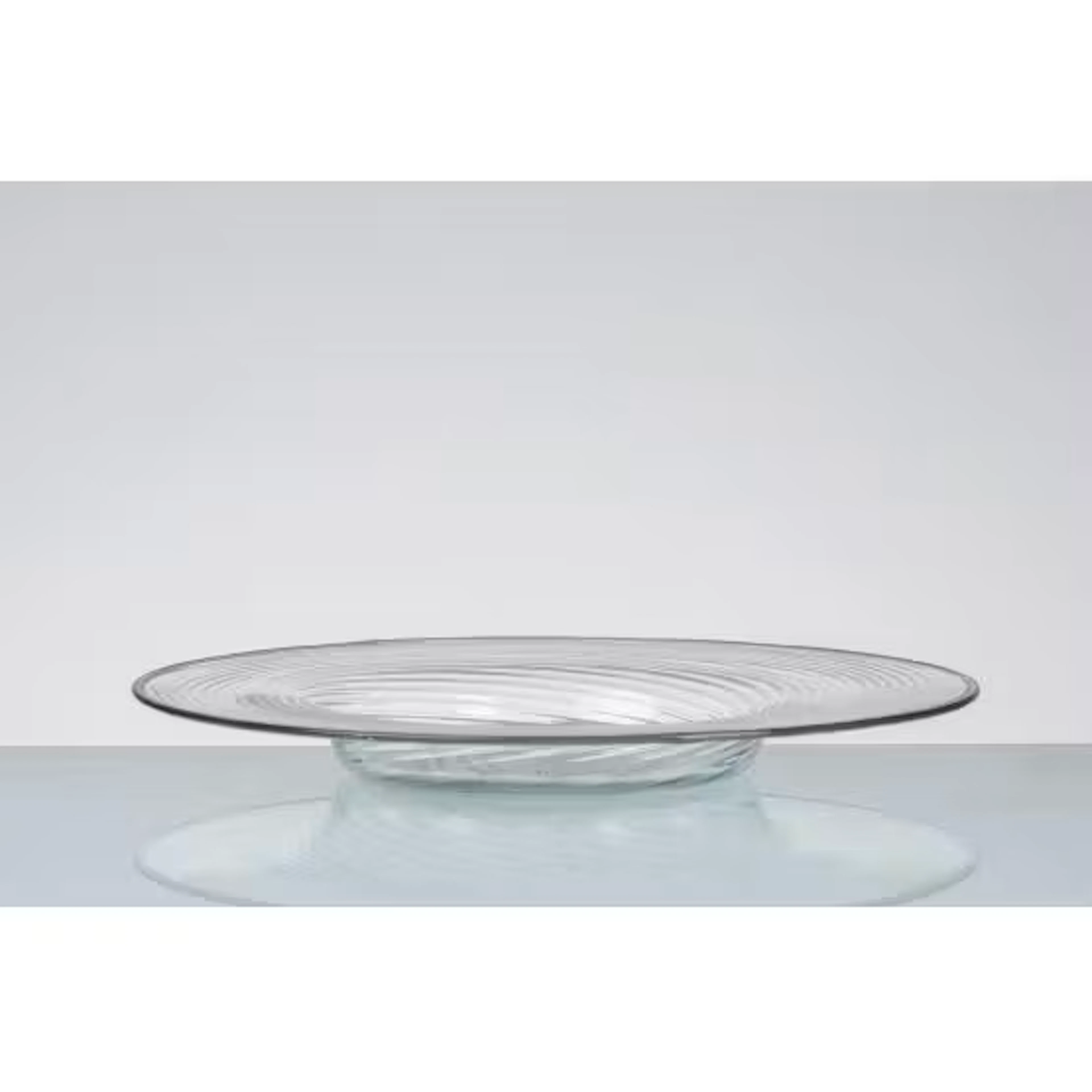 FORNACE VENEZIANA, Centrotavola in vetro
