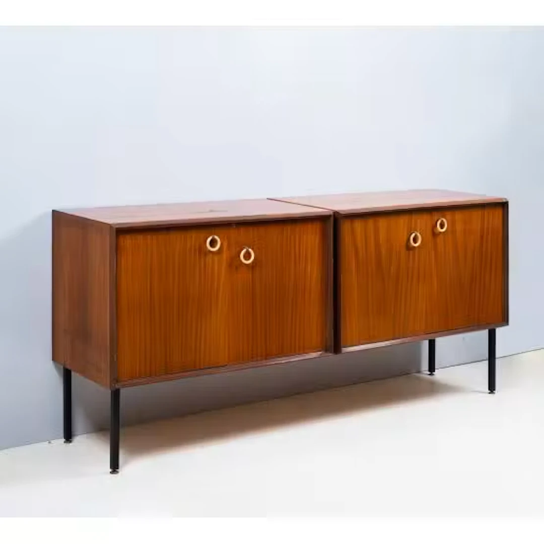 PRODUZIONE EUROPEA 1960 ca., Sideboard