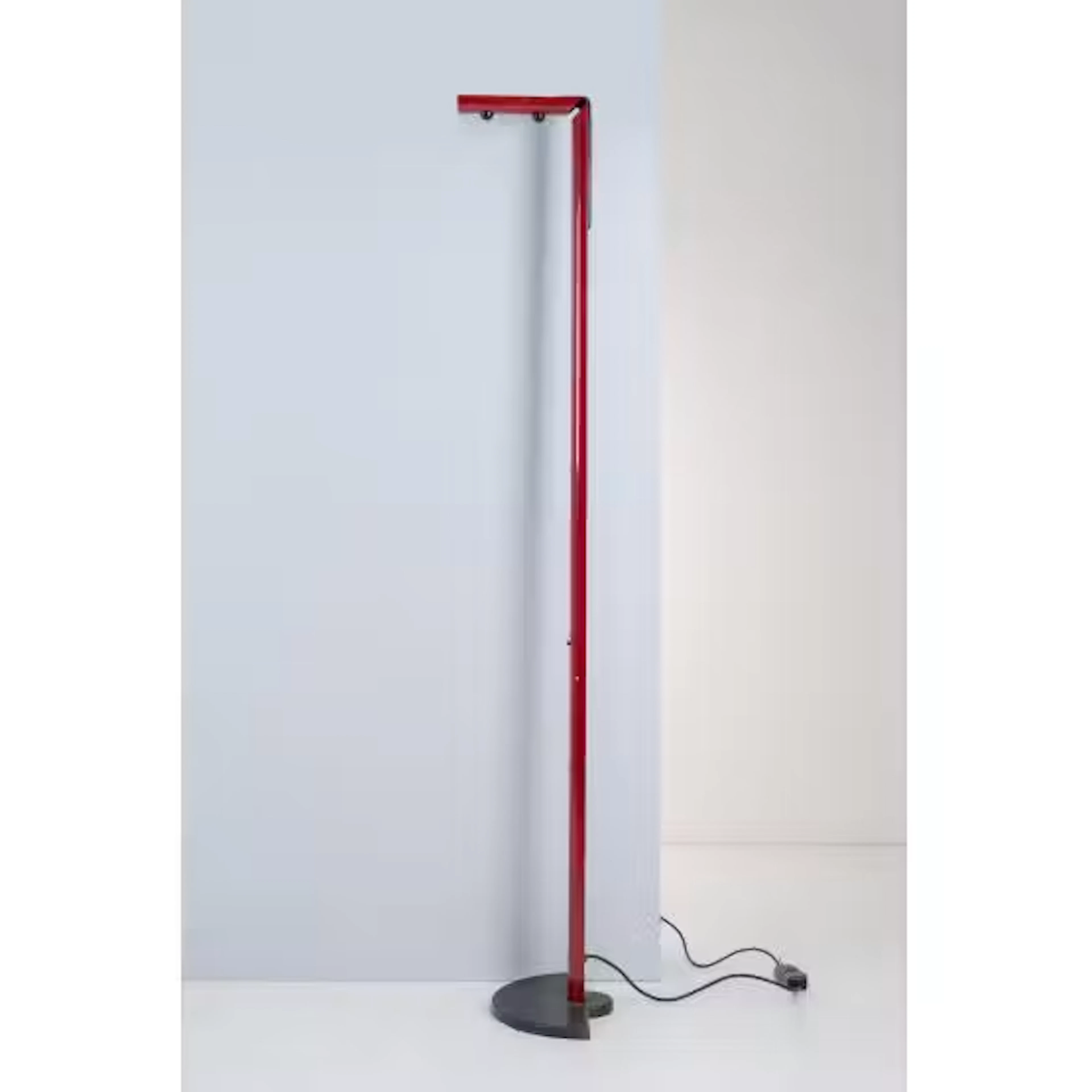 GIANFRANCO FRATTINI, Lampada da terra modello “Ignazio”