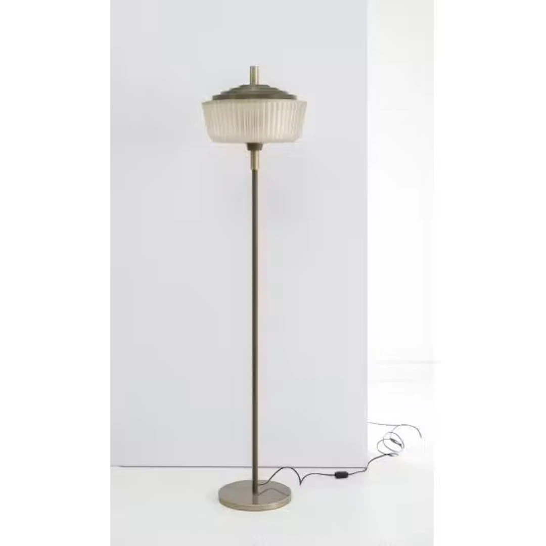 ARCHIMEDE SEGUSO, Lampada da terra