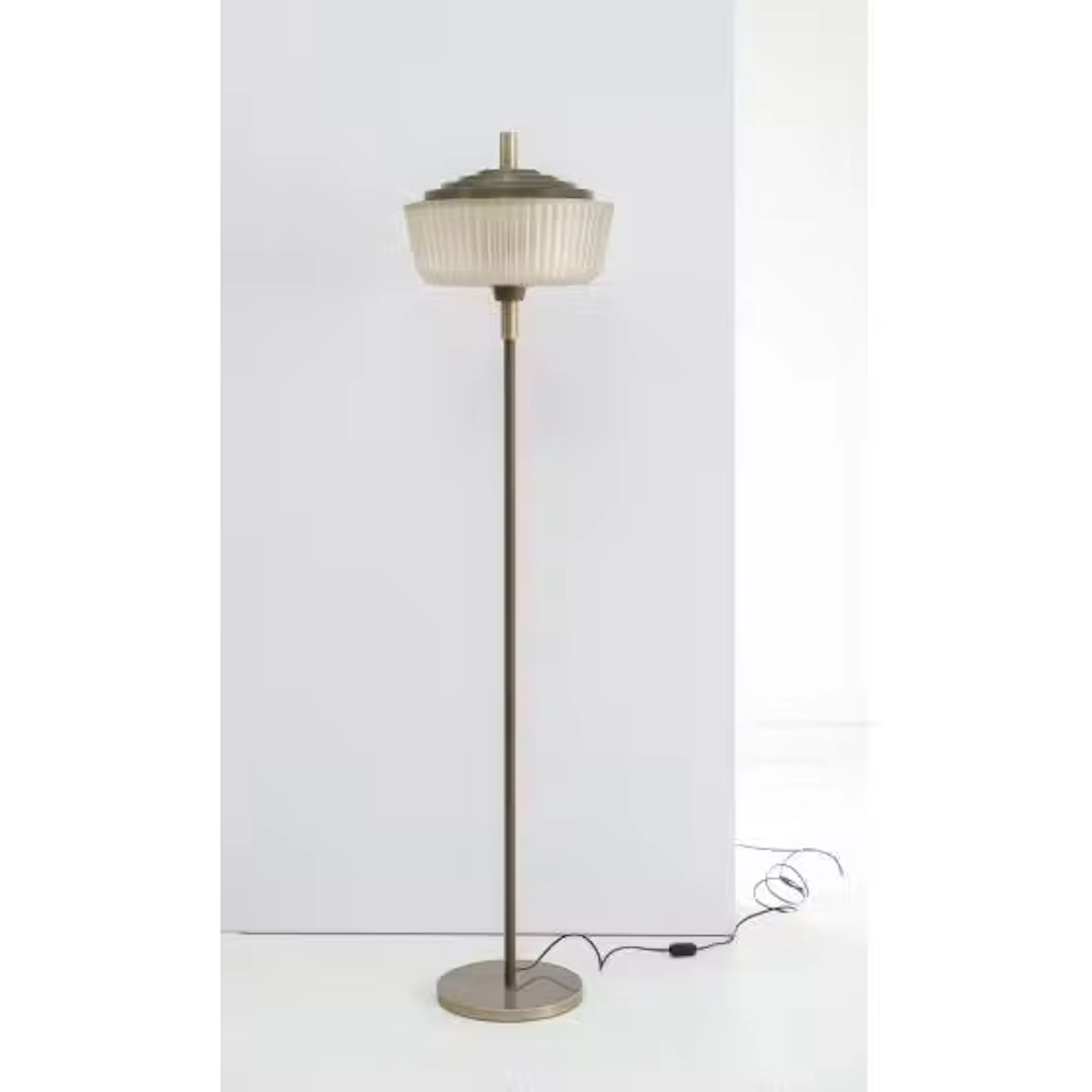 ARCHIMEDE SEGUSO, Lampada da terra