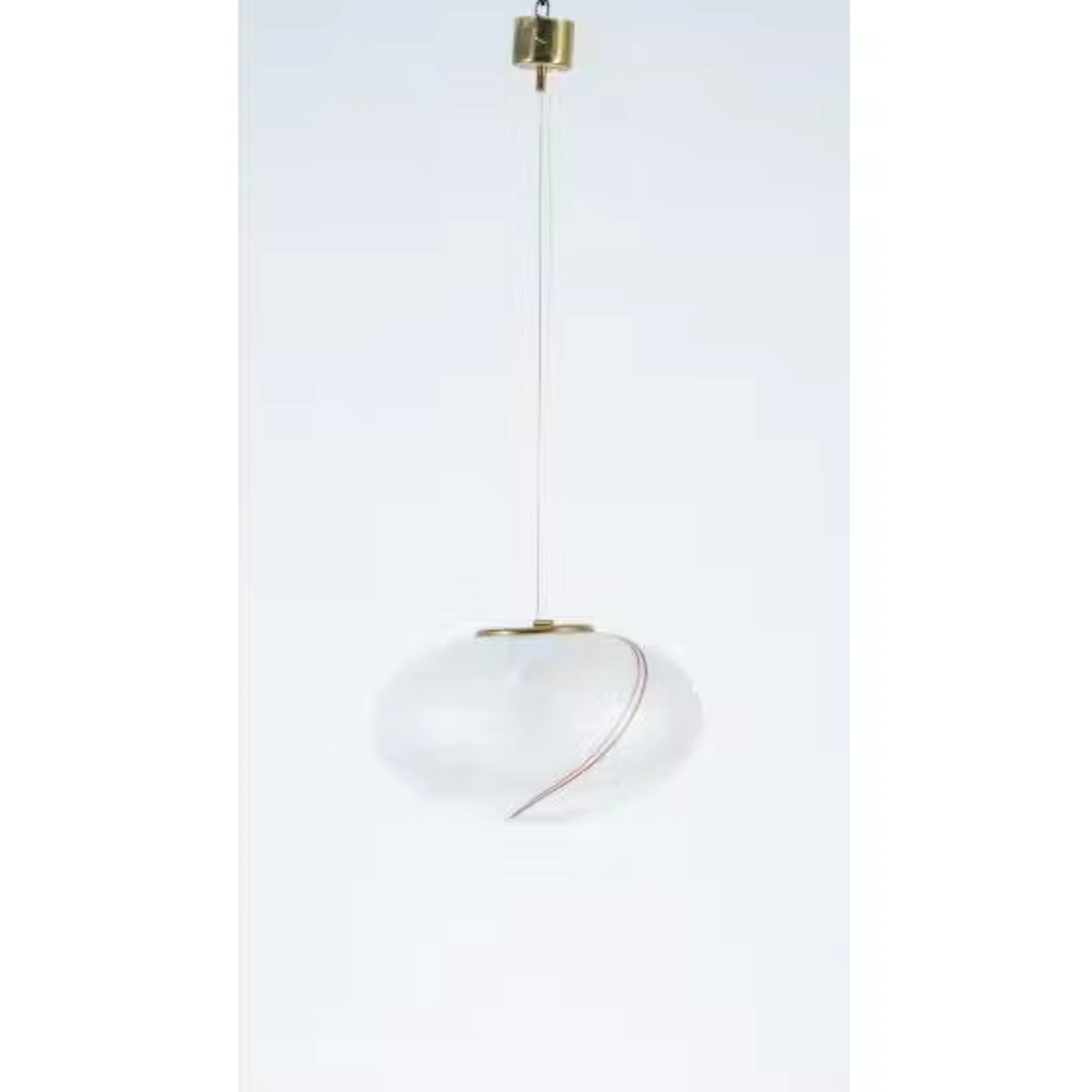 MAESTRI MURANESI, Lampada sospensione