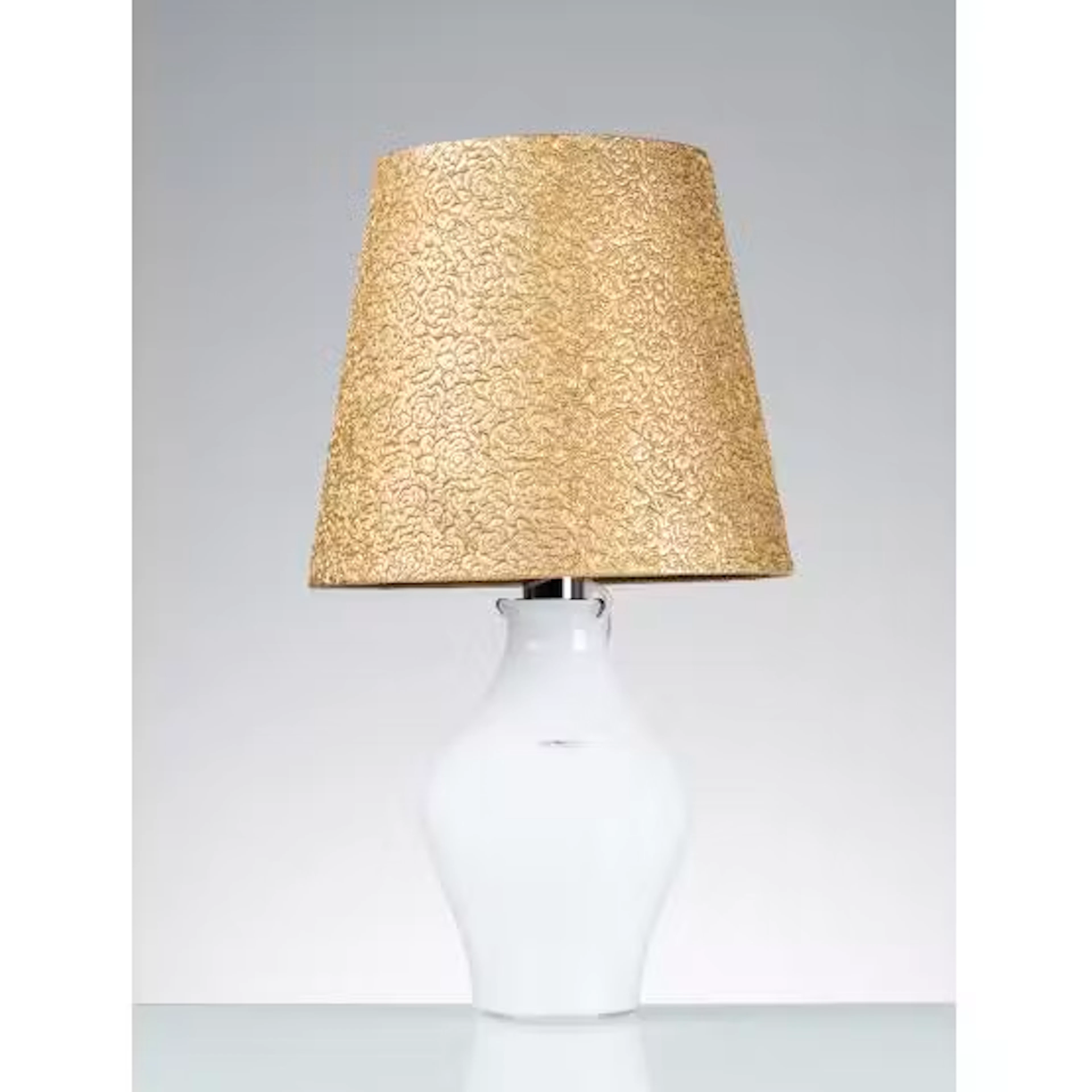 NASON MORETTI, Lampada da tavolo
