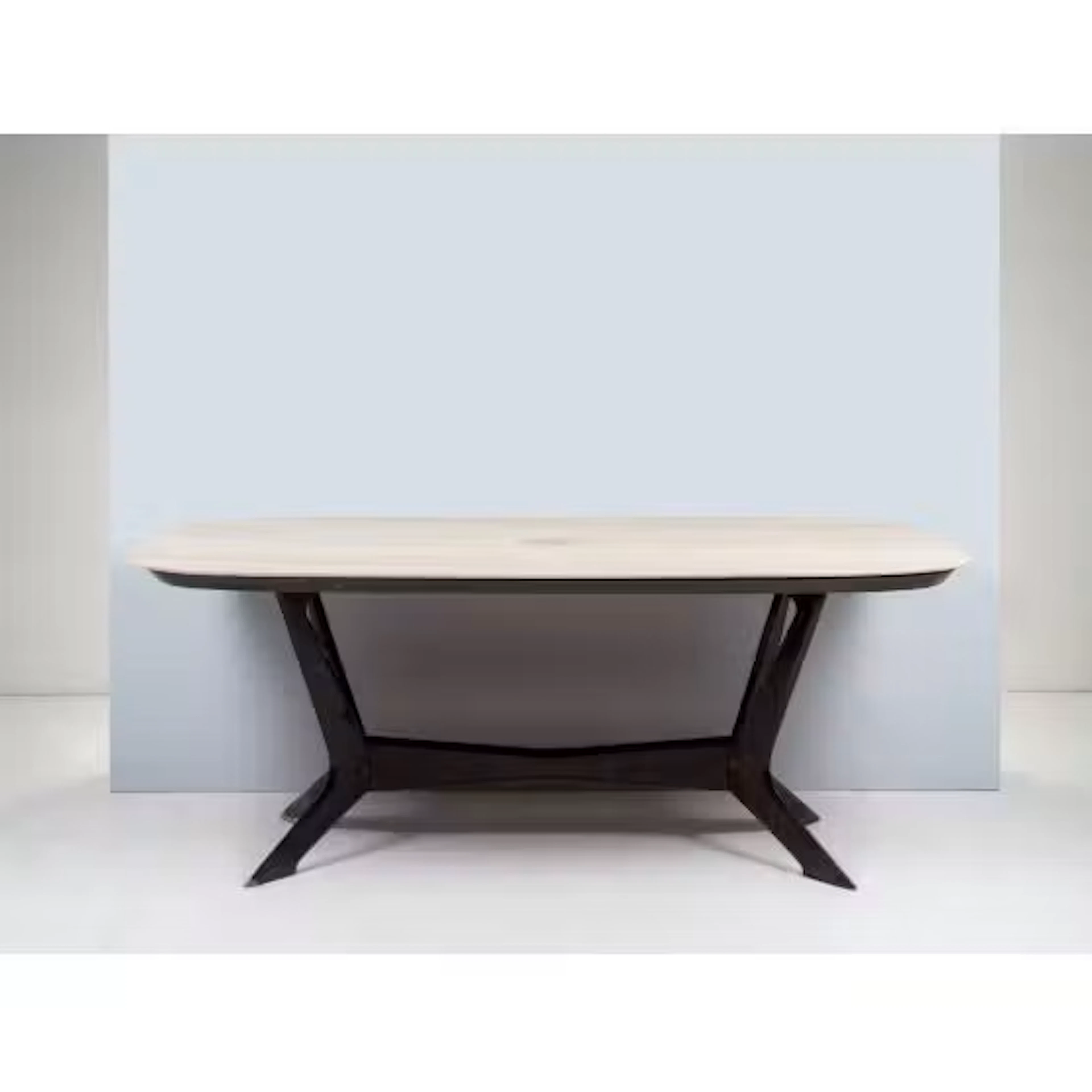 ICO PARISI, Tavolo da pranzo