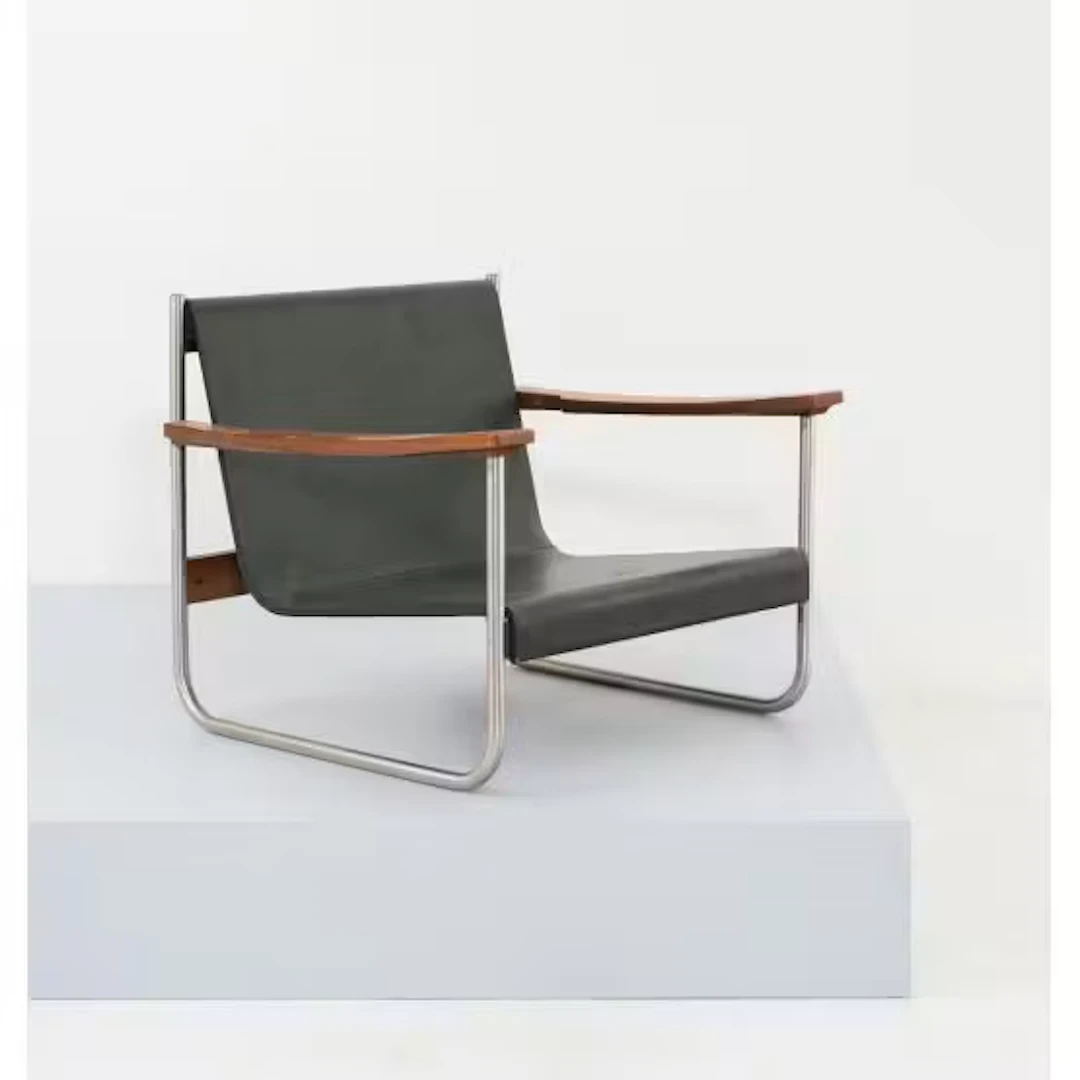 PRODUZIONE ITALIANA 1960 ca., Poltrona