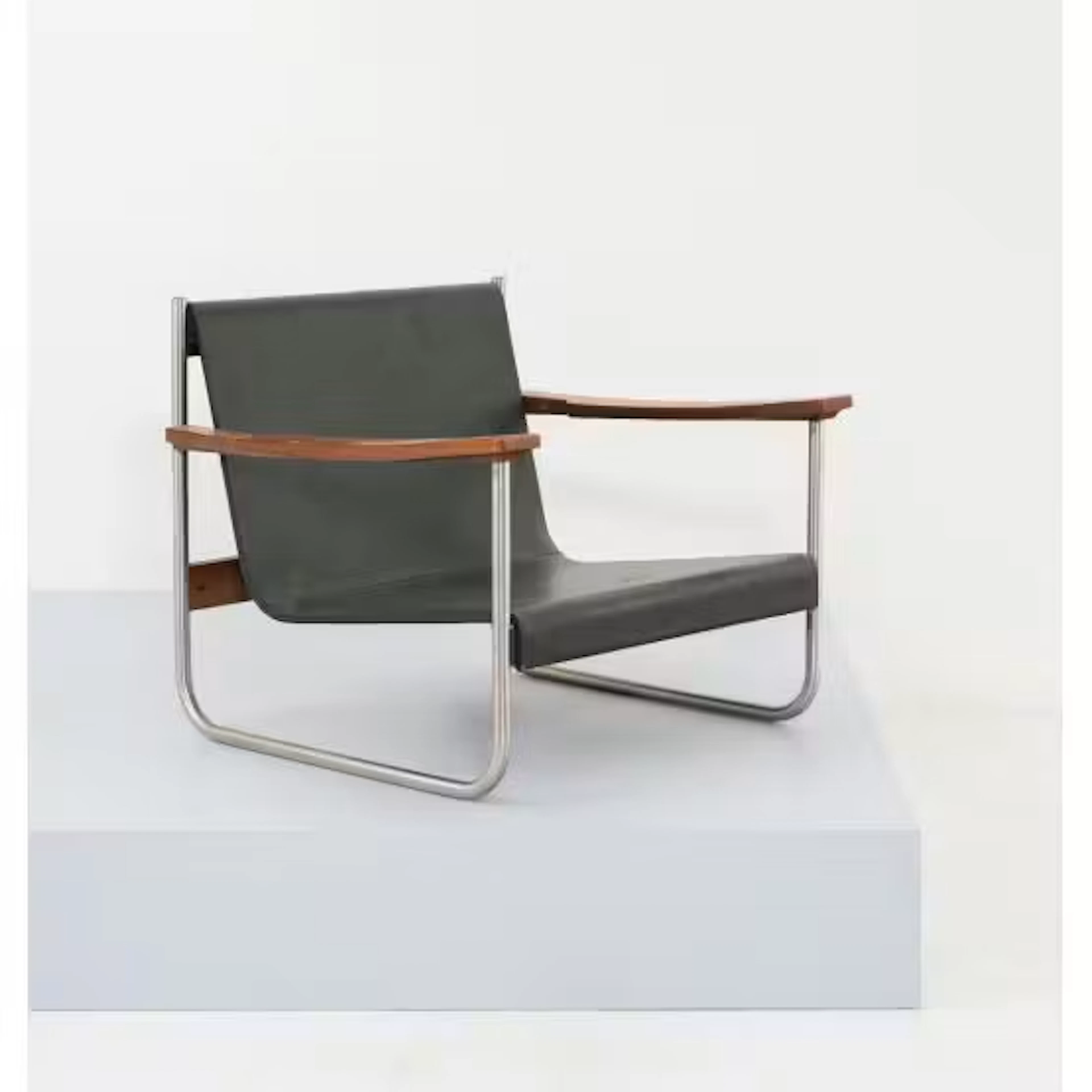 PRODUZIONE ITALIANA 1960 ca., Poltrona