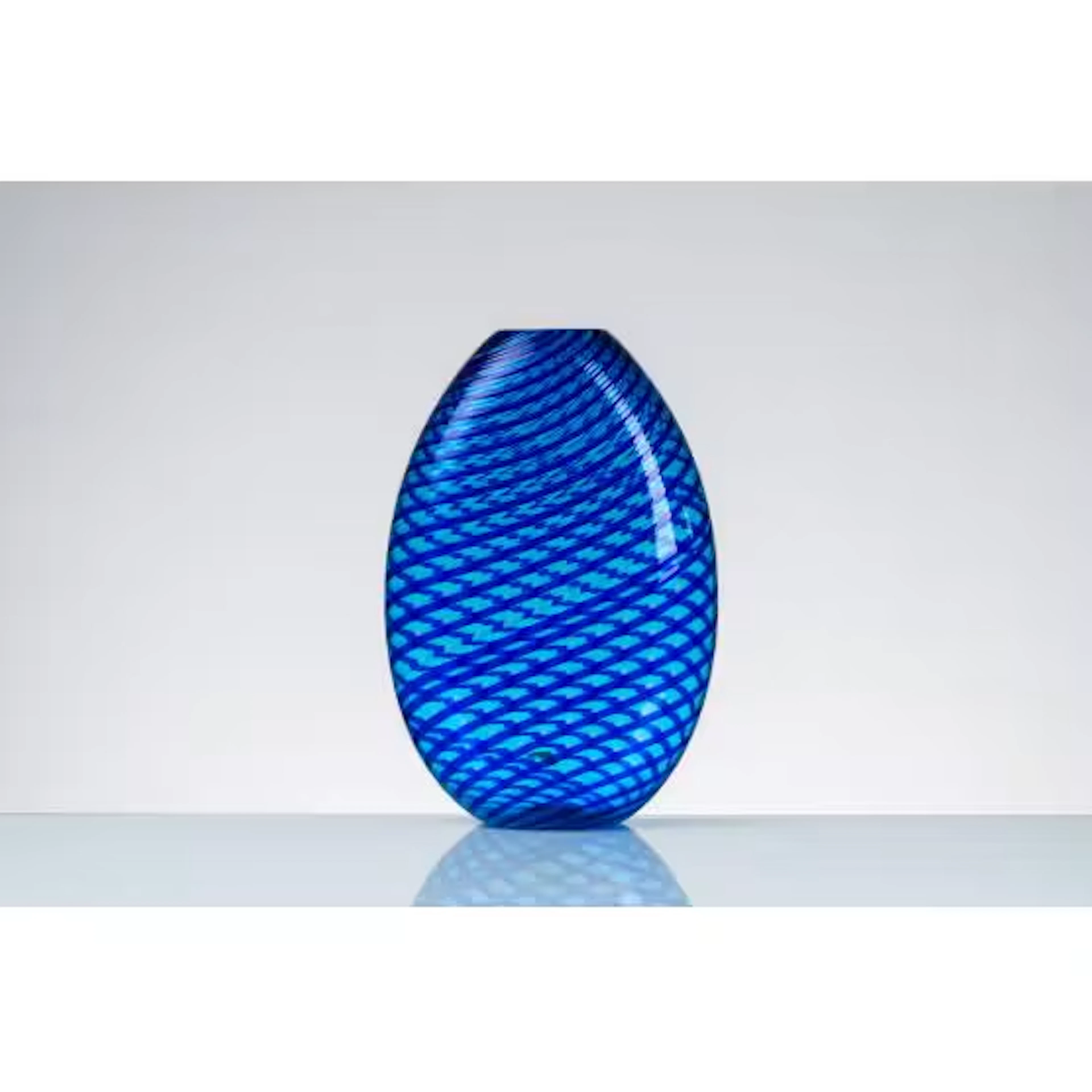 SENT, Vaso in vetro