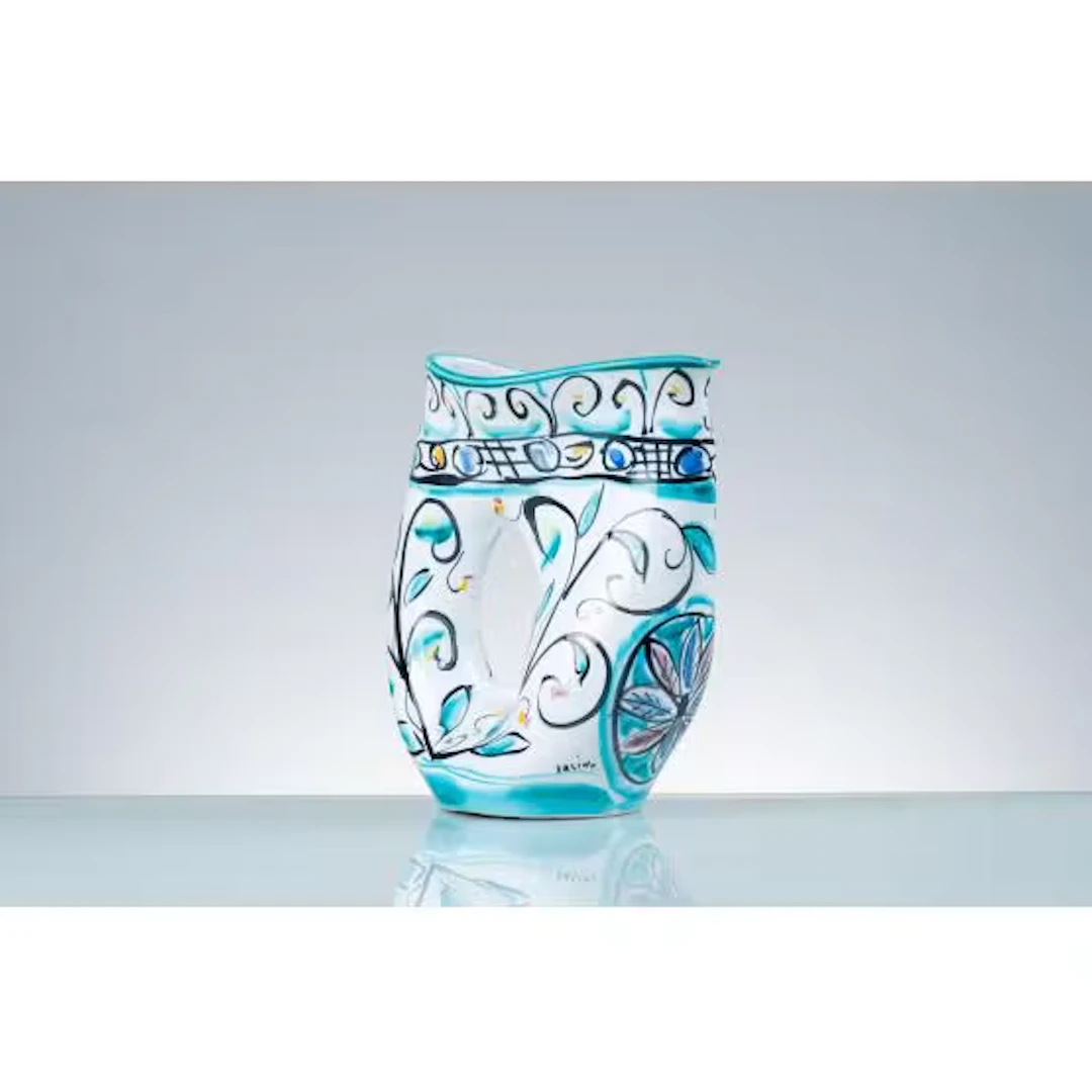 CERAMICHE SAN GIORGIO, Versatoio in ceramica