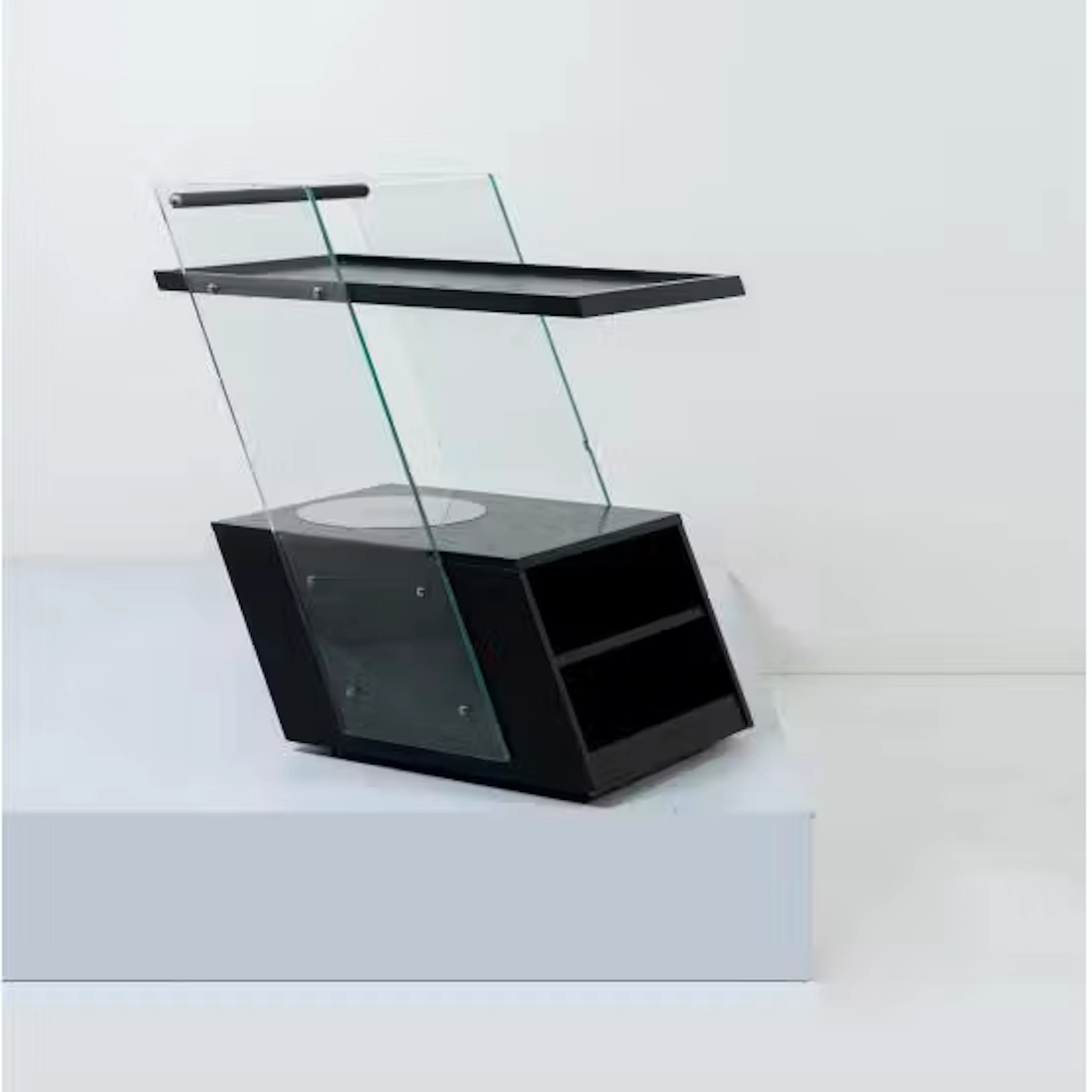 PRODUZIONE ITALIANA 1990 ca., Carrello da servizio