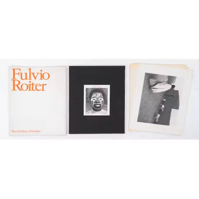 FULVIO ROITER