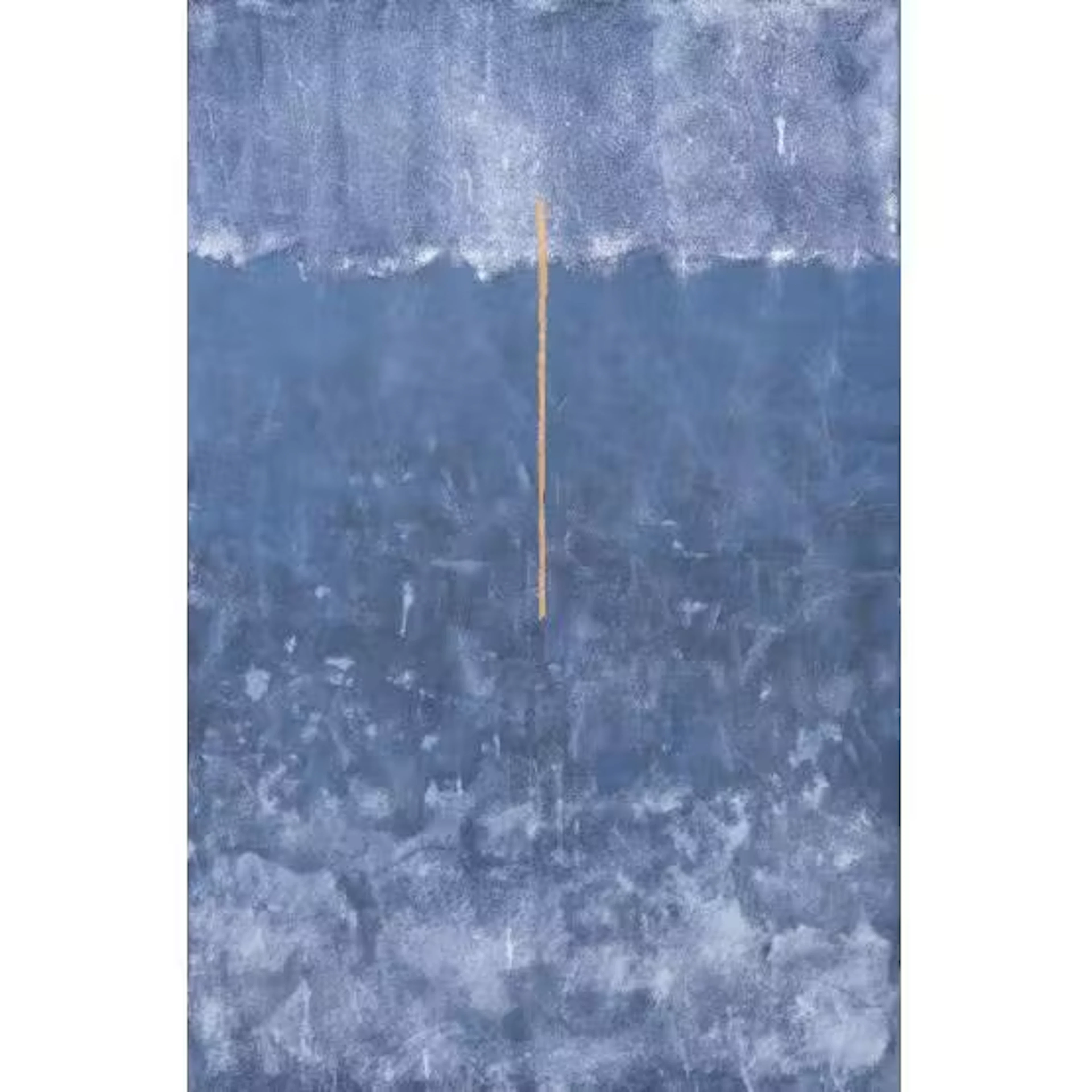 DARIA MUSSO, Olio su tela