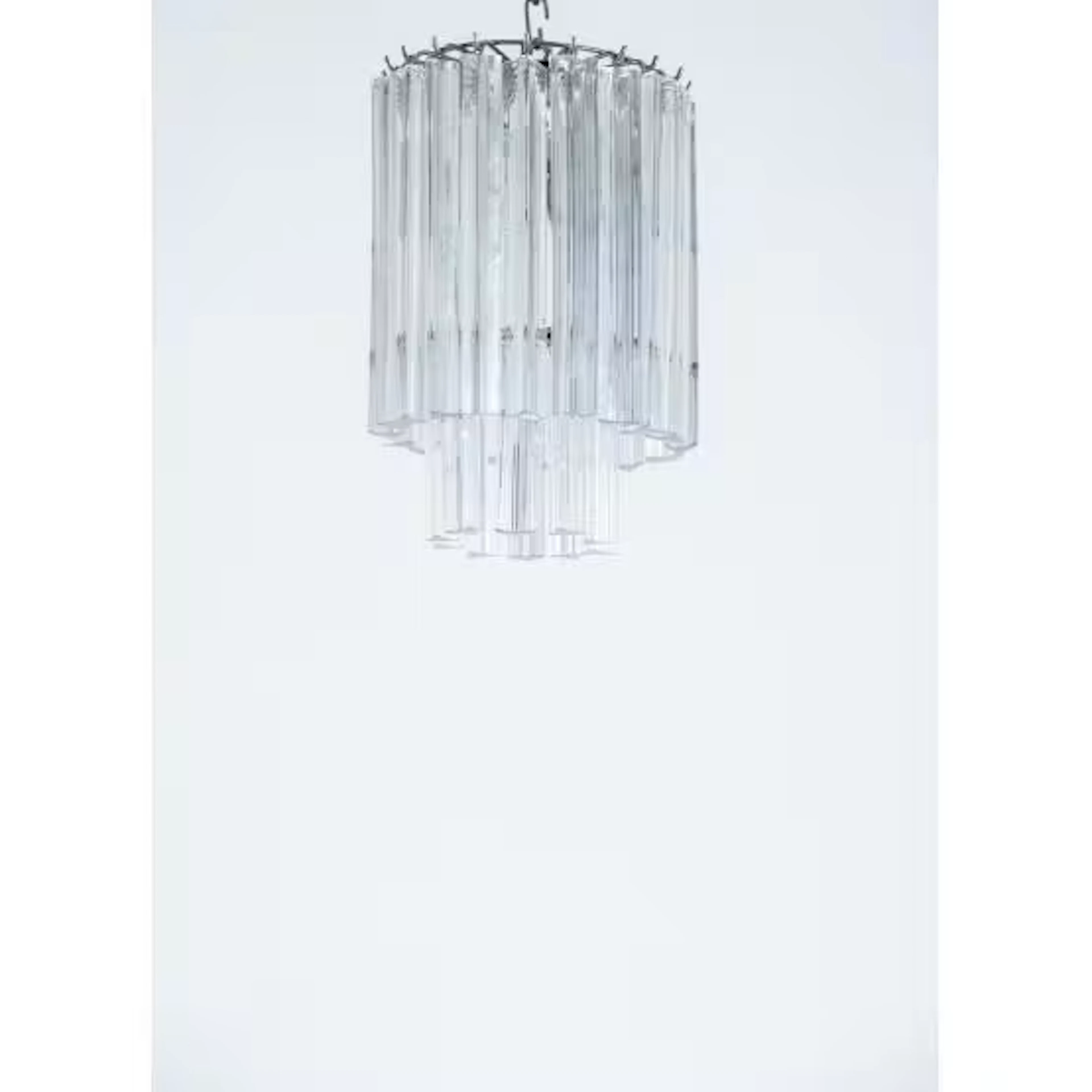VENINI (Attr.), Lampada a sospensione