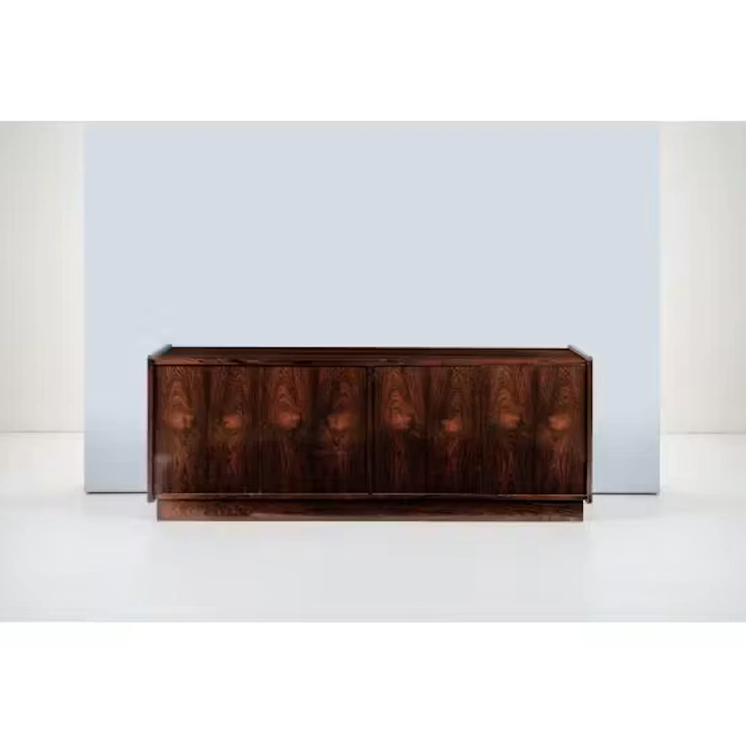 ARNE VODDER (Attr.), Sideboard
