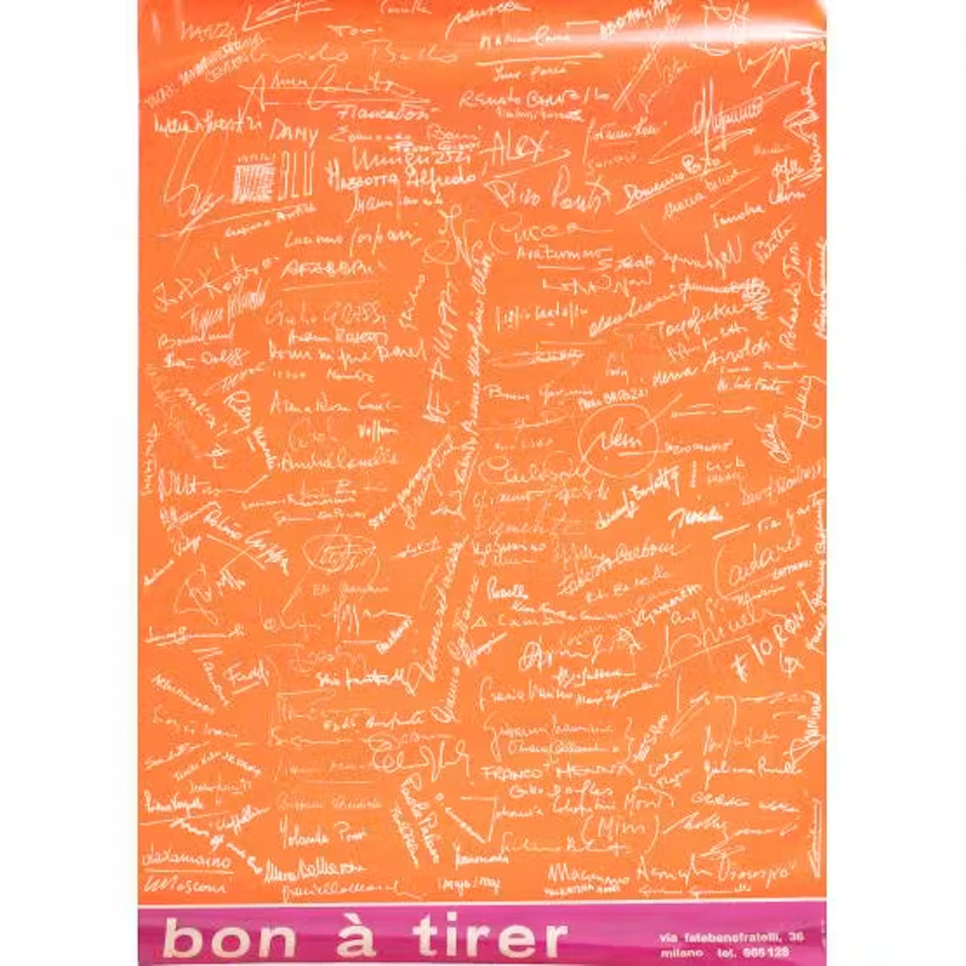 BON A’ TIRER