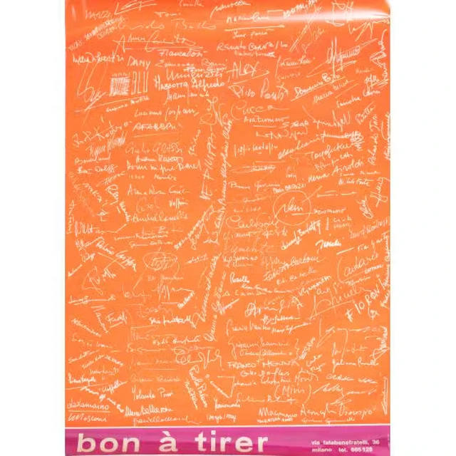 BON A’ TIRER
