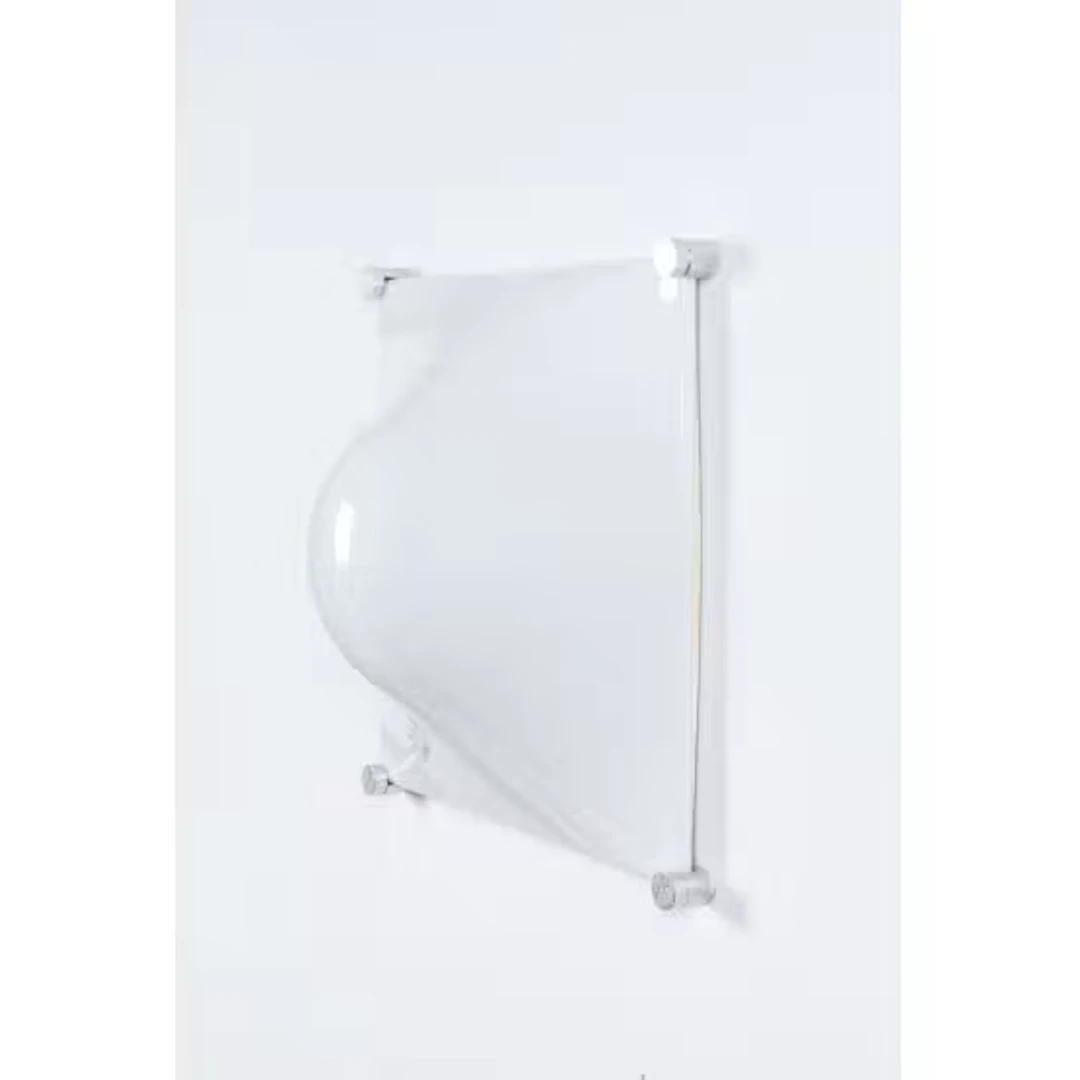 ELIO MARTINELLI, Lampada da parete o soffitto modello “Bolla"