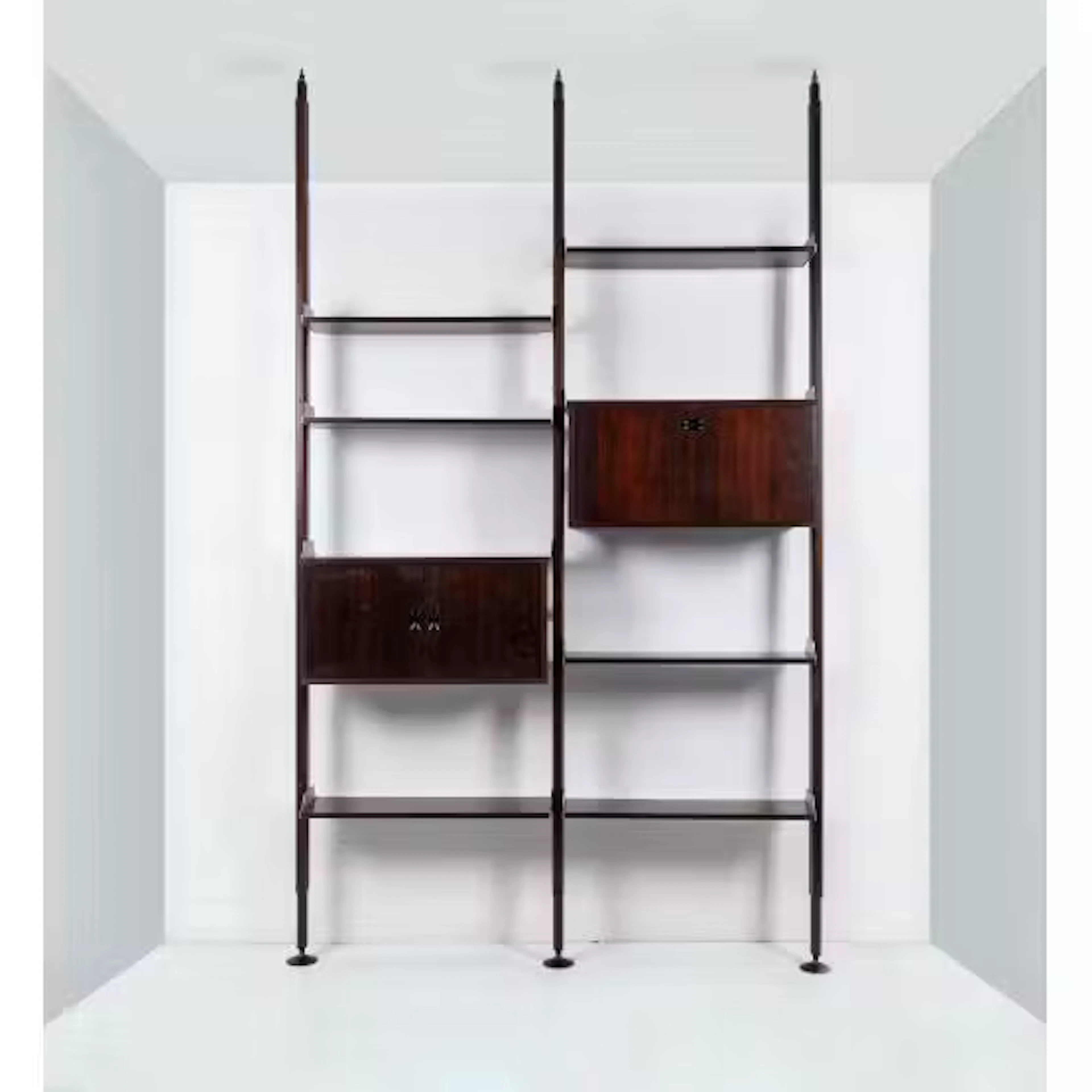 STILDOMUS, Libreria