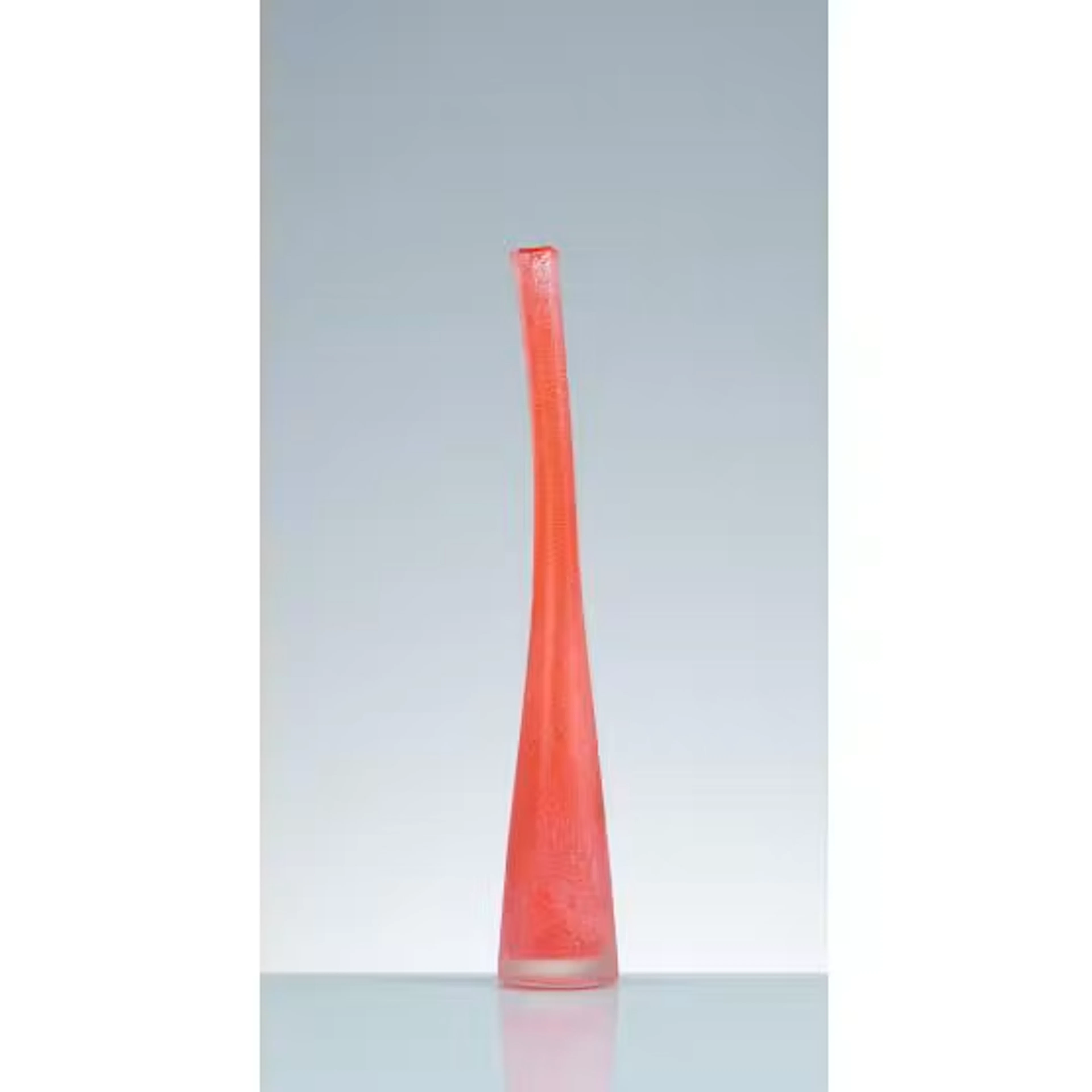 MAESTRI MURANESI, Vaso in vetro