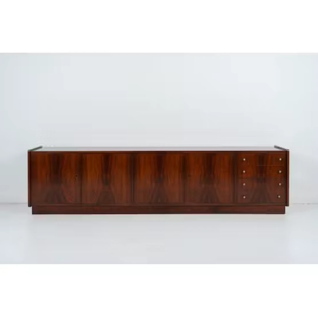 ARNE VODDER (Attr.), Sideboard