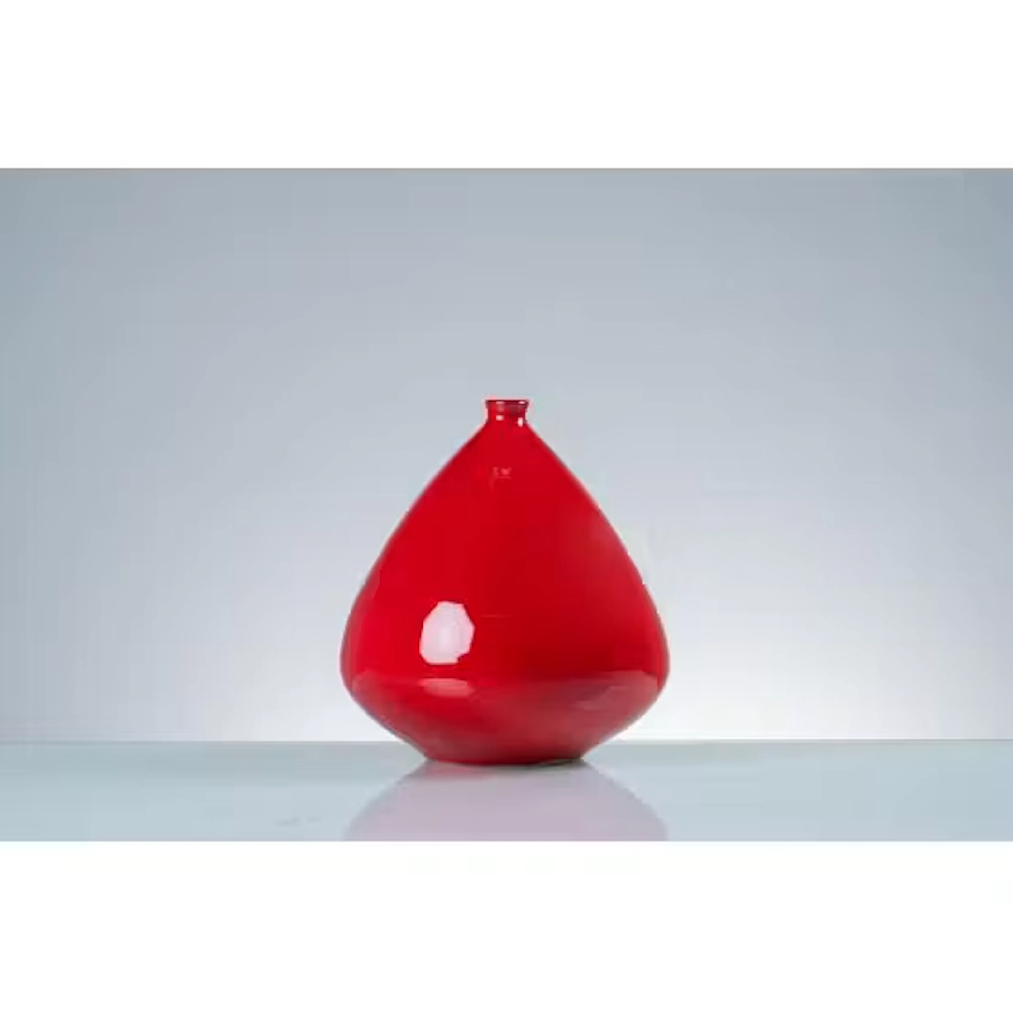 CERAMISTA ITALIANO, Vaso in ceramica