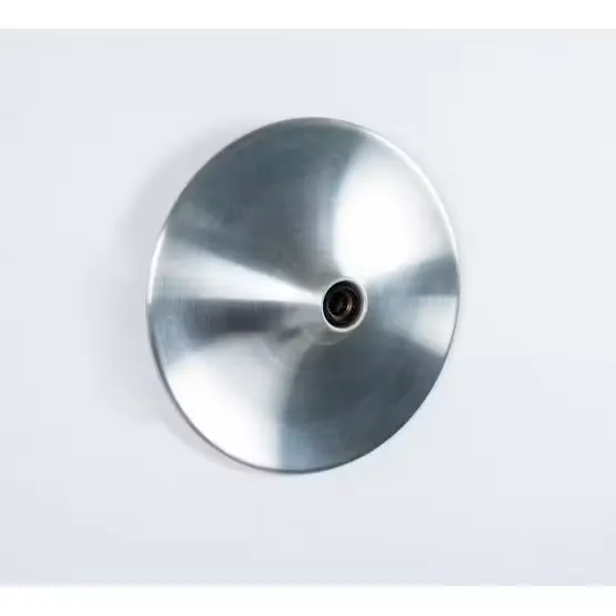 GINO SARFATTI (Attr.), Lampada da soffitto o parete