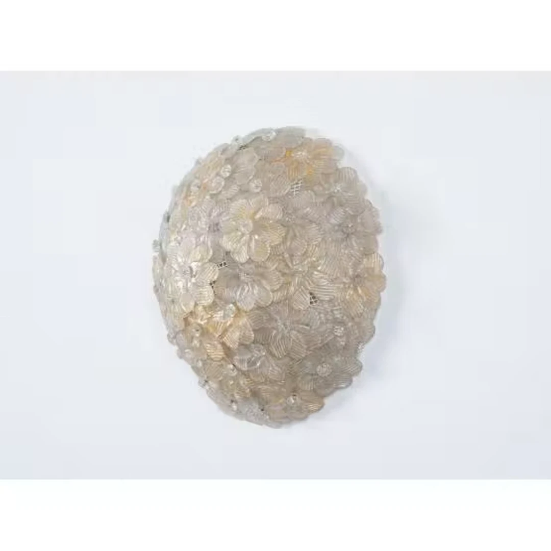 SEGUSO VETRI D’ARTE, Lampada da soffitto