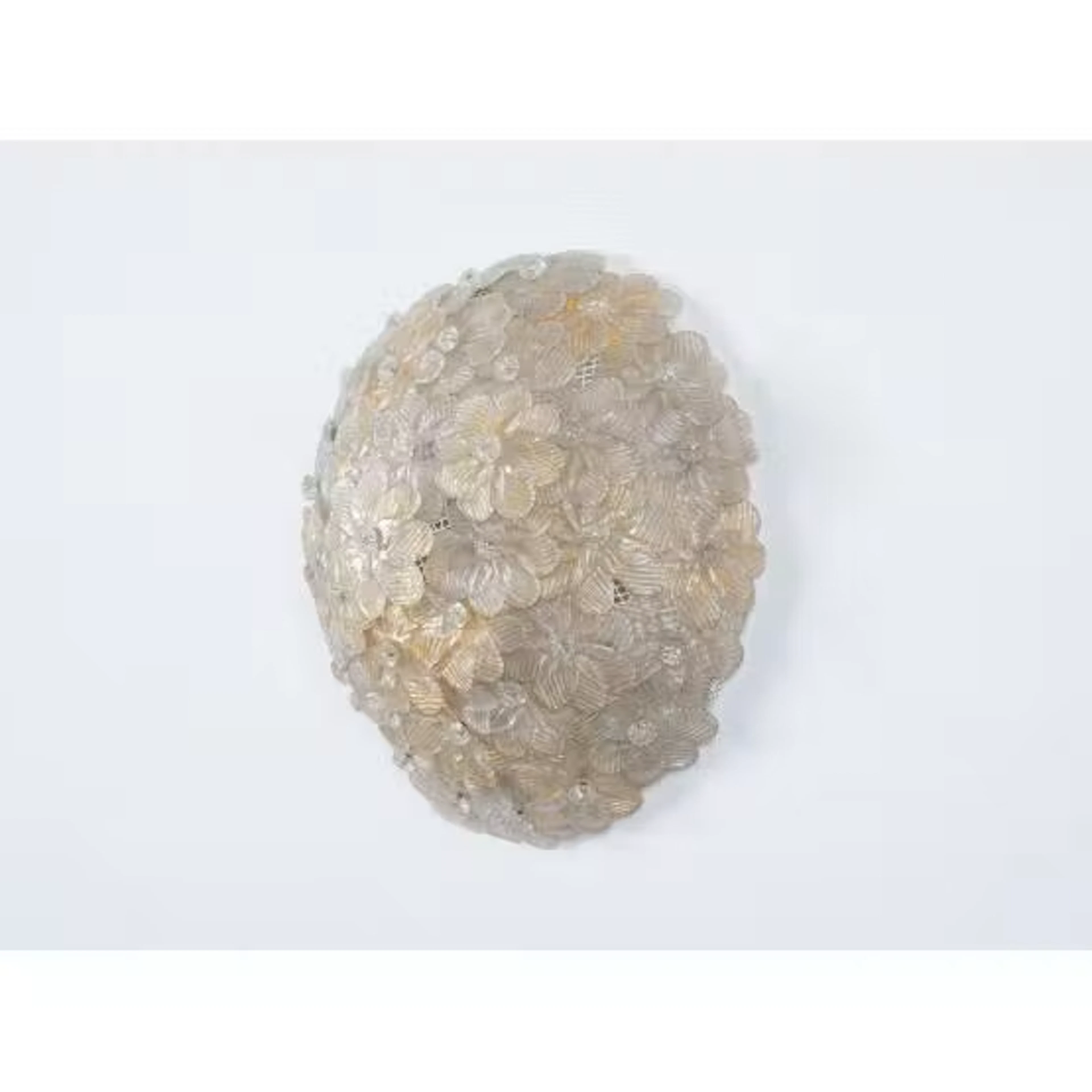 SEGUSO VETRI D’ARTE, Lampada da soffitto