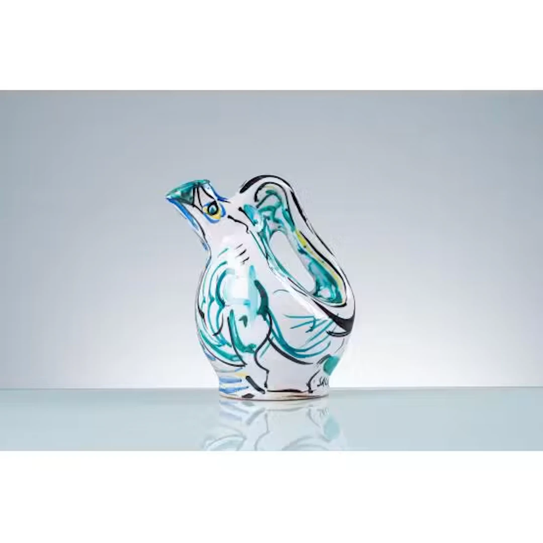CERAMICHE SAN GIORGIO, Versatoio in ceramica