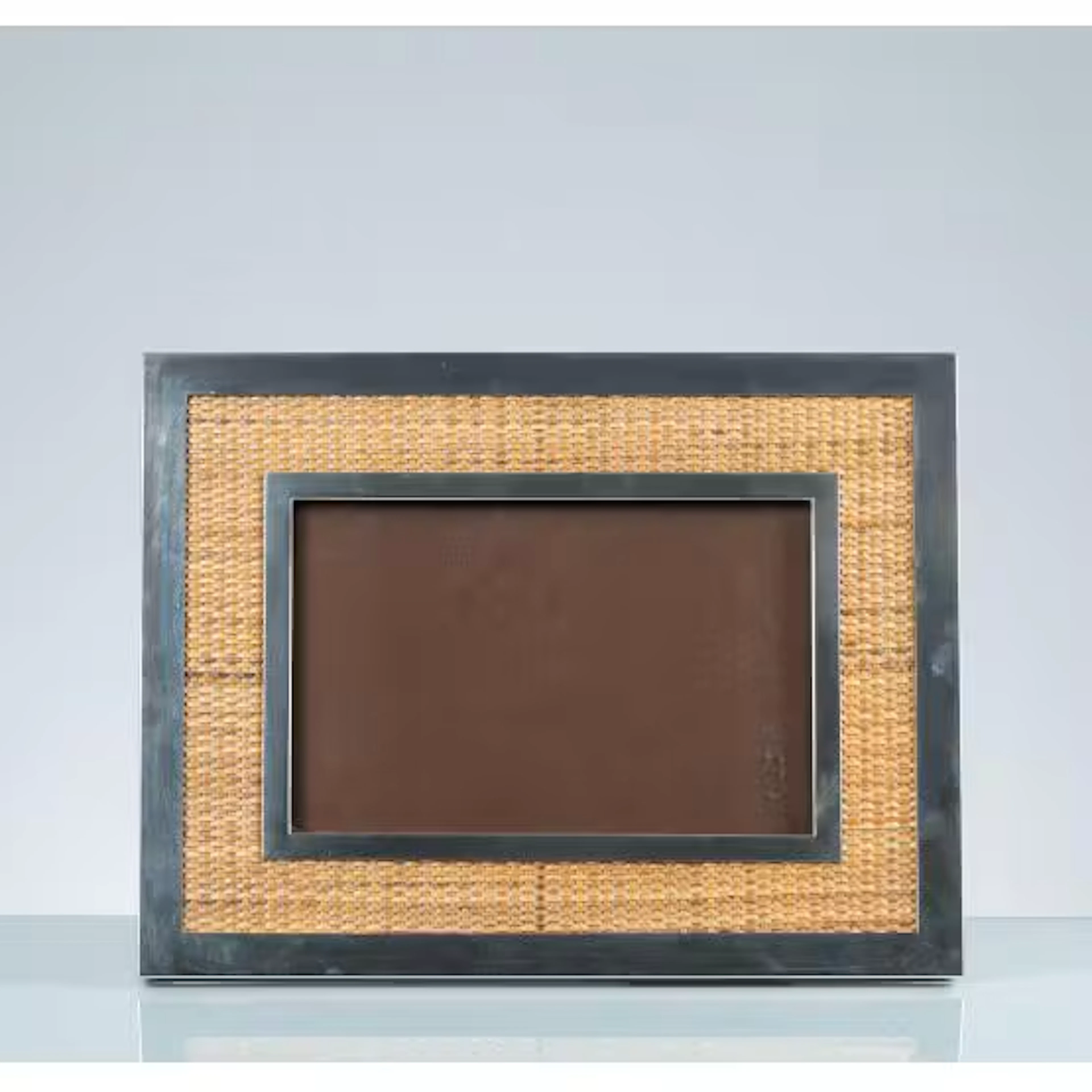 TOMMASO BARBI (Attr.), Cornice porta fotografie