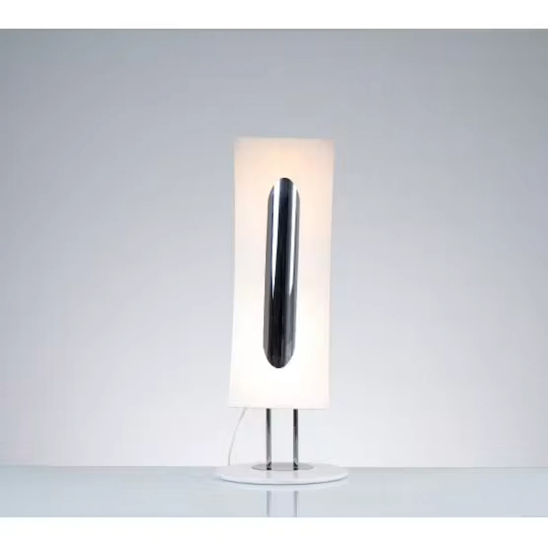 GOFFREDO REGGIANI, Lampada da tavolo