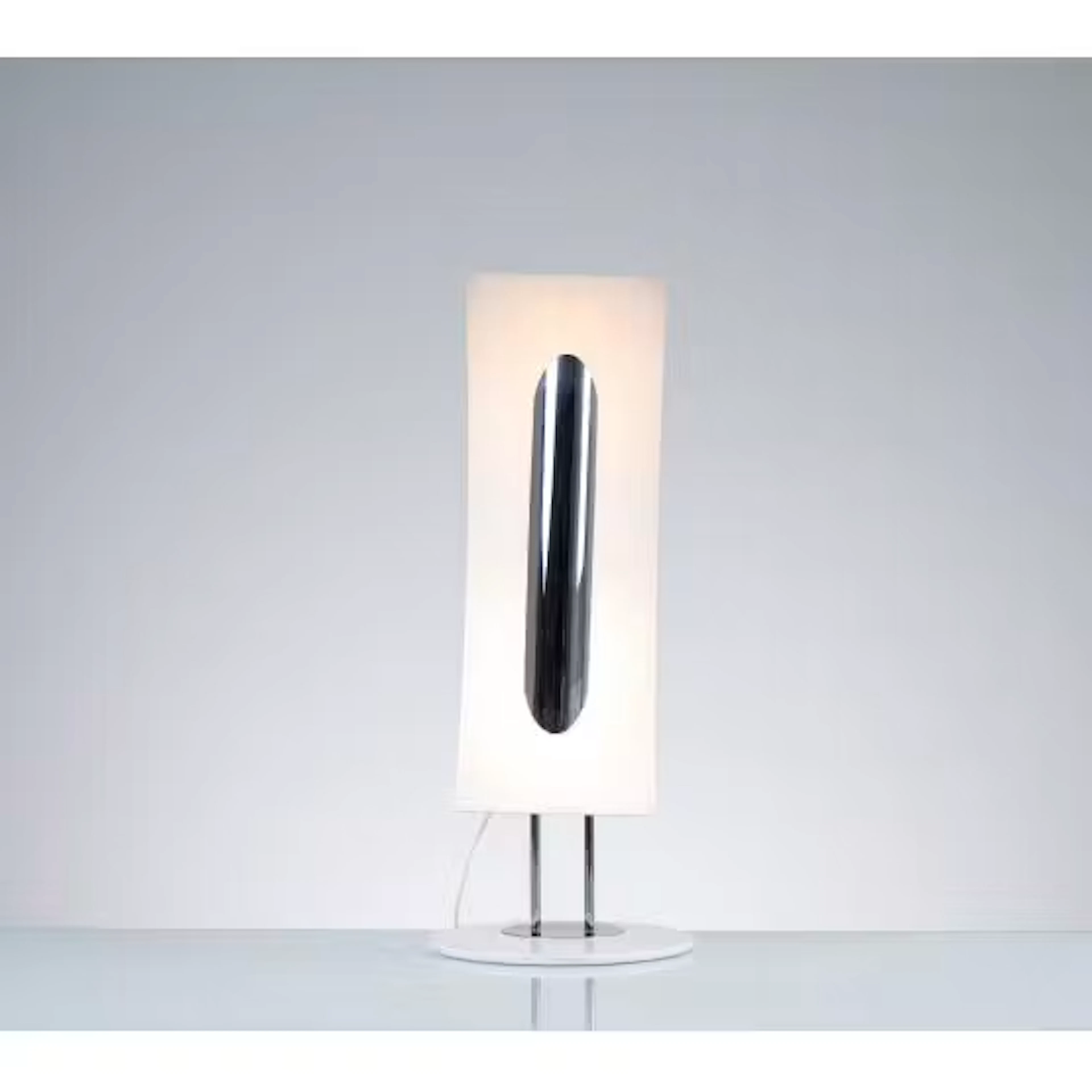 GOFFREDO REGGIANI, Lampada da tavolo