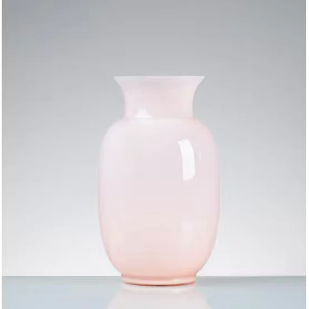 AURAS, Vaso in vetro