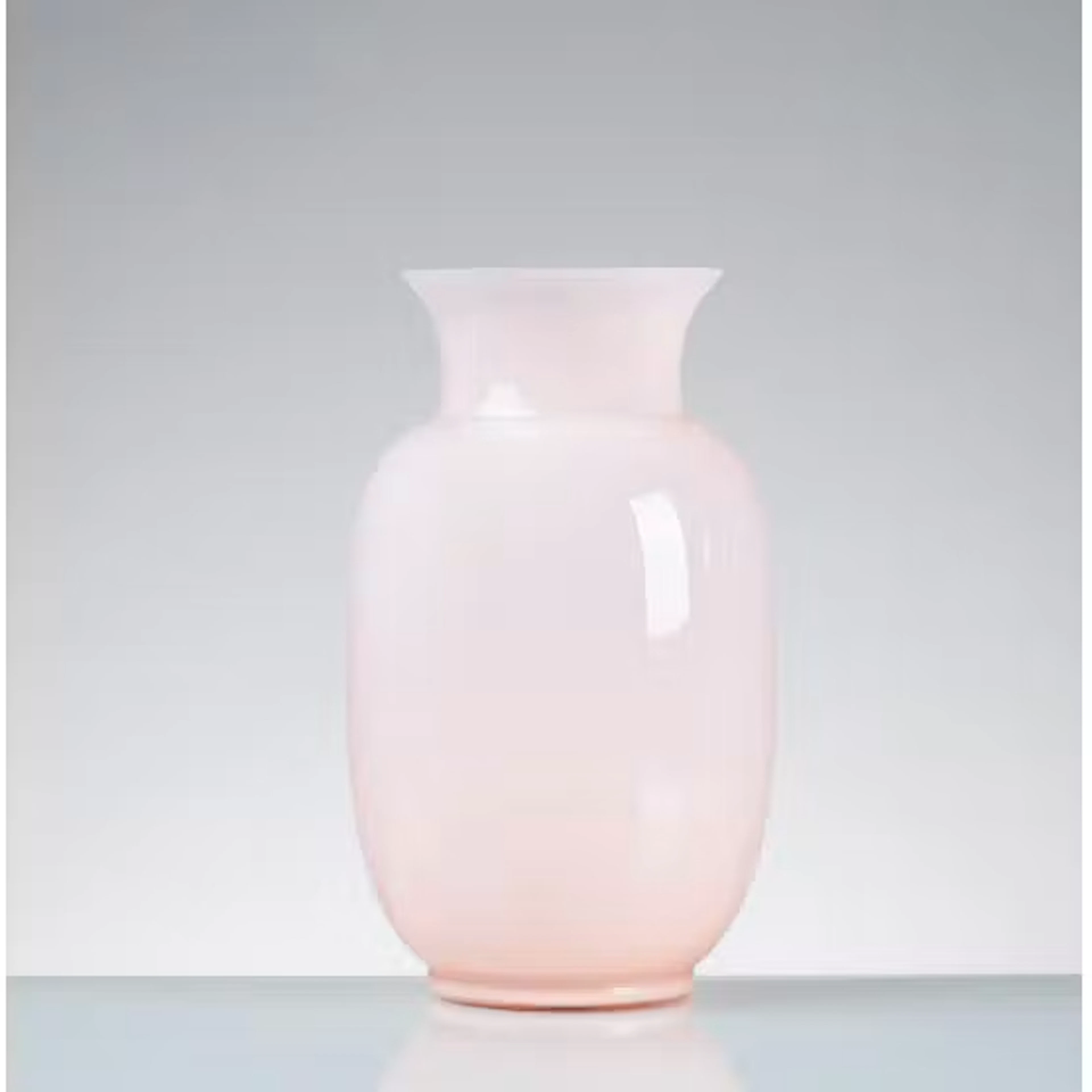 AURAS, Vaso in vetro