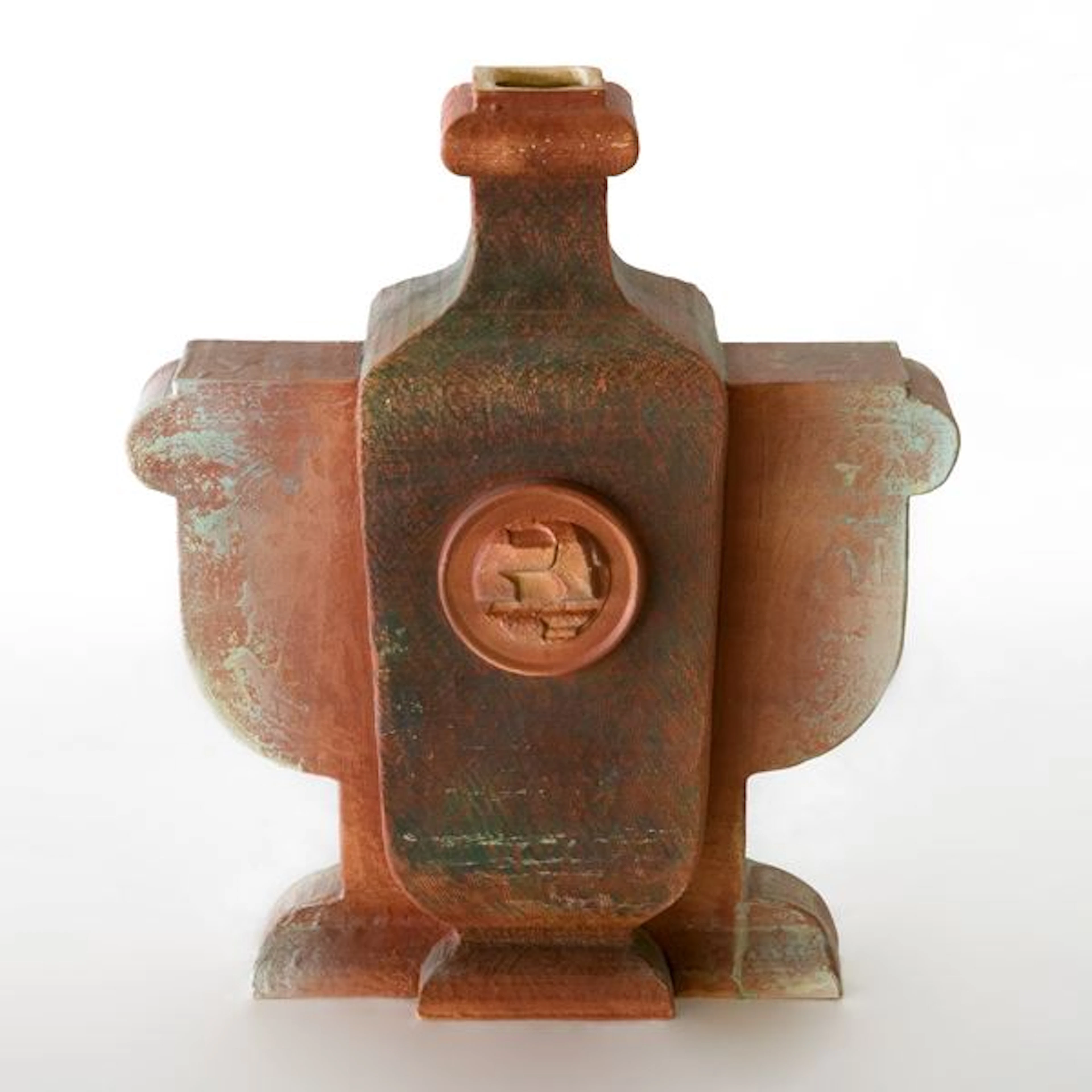 Mitovaso, 1989 - Nino Caruso (Tripoli, 1928 - Roma, 2017)